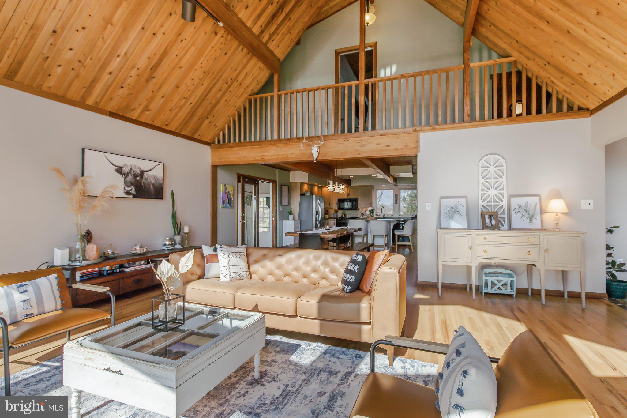 LETORT MANOR - Residential