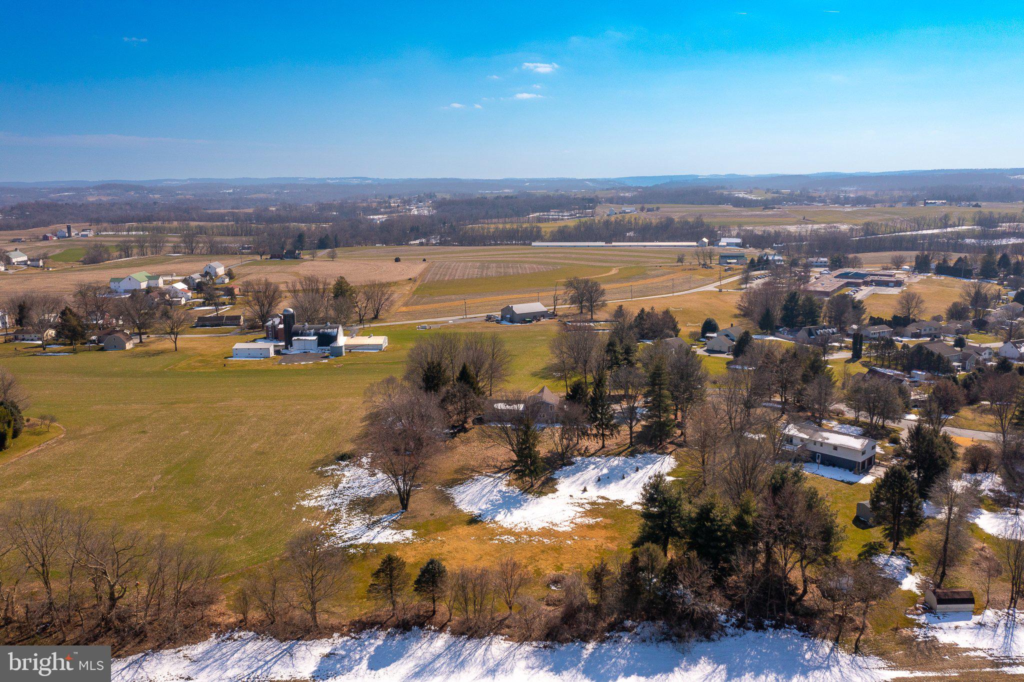 LETORT MANOR - Residential
