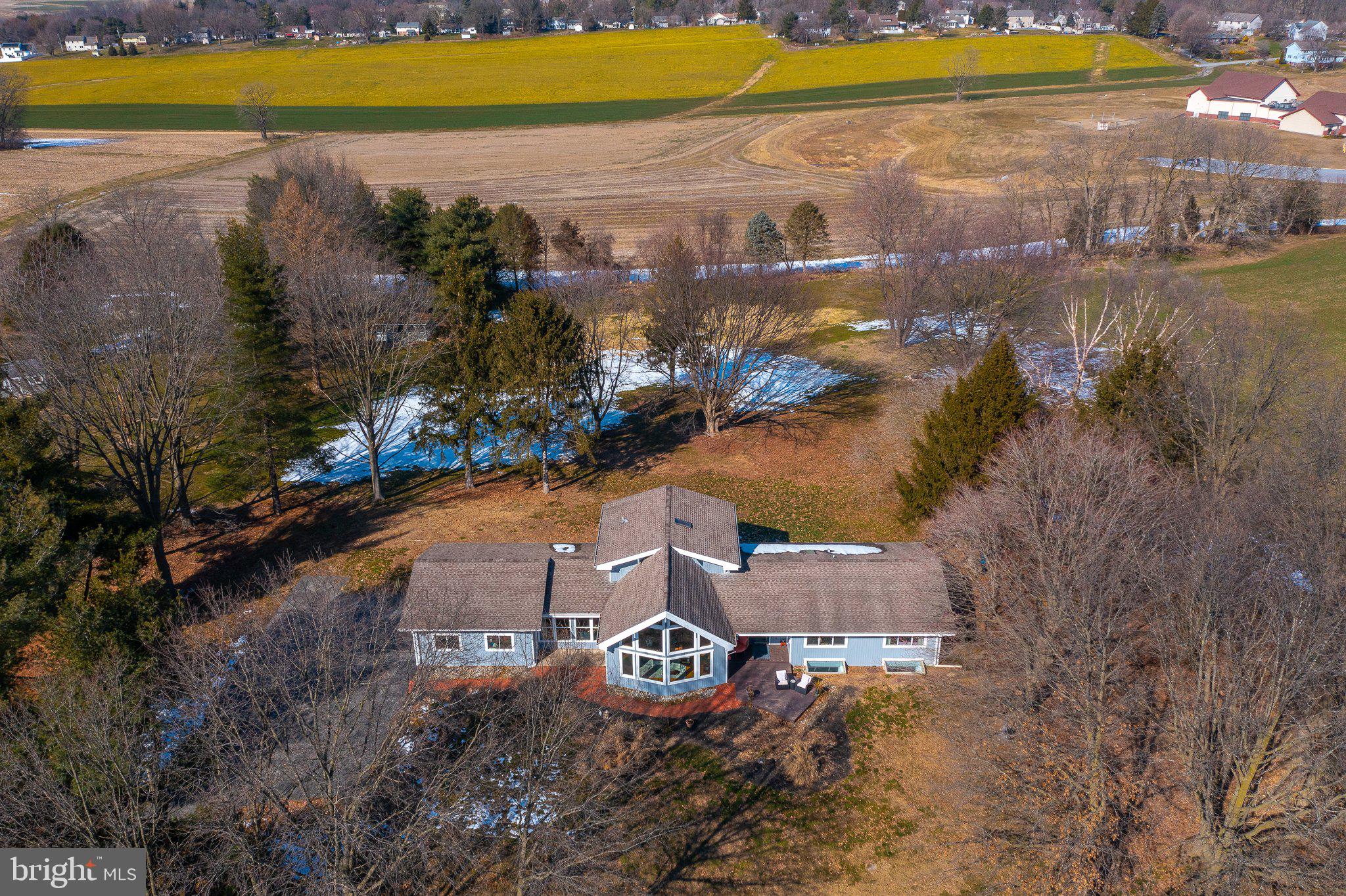 LETORT MANOR - Residential