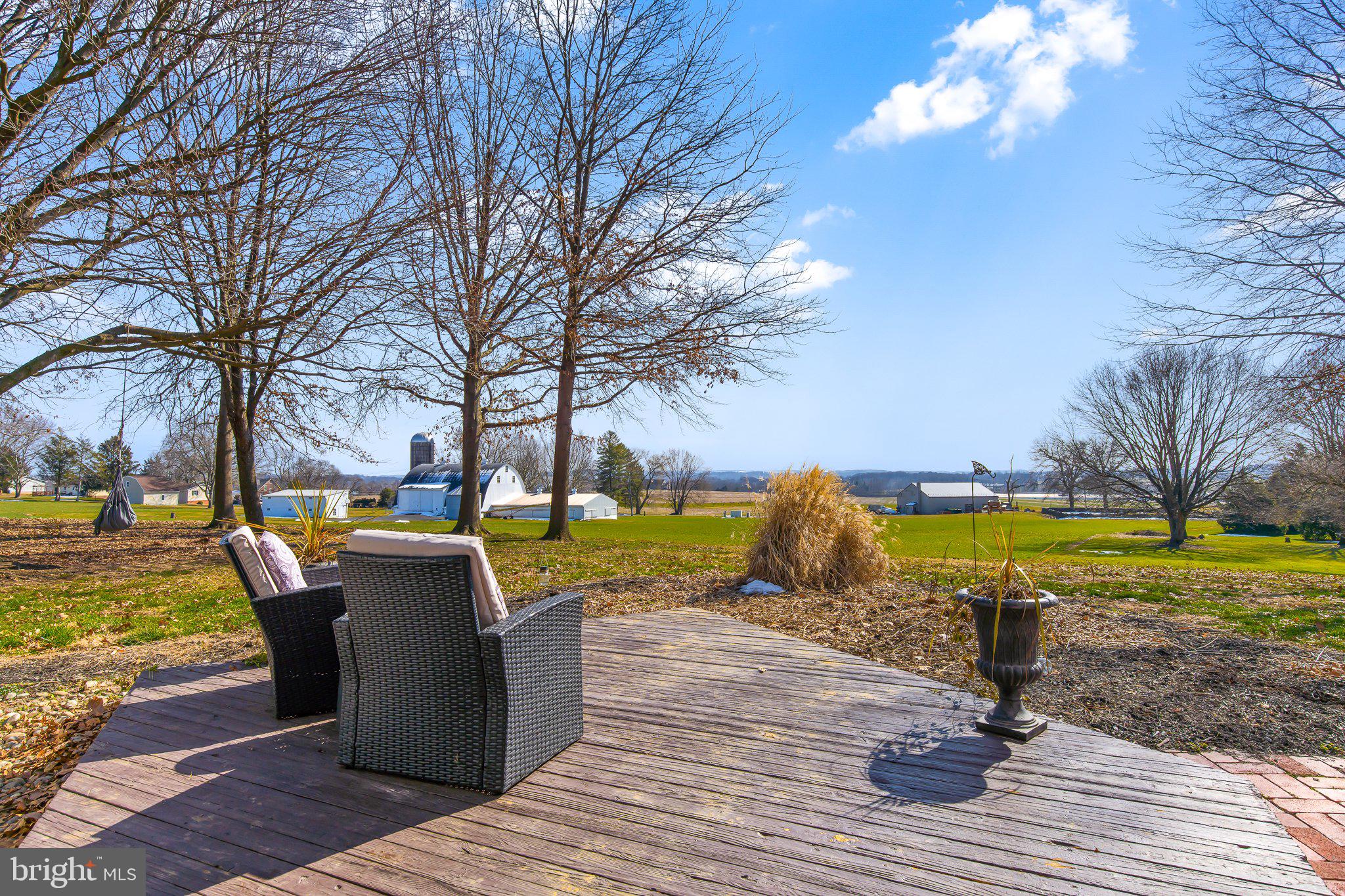 LETORT MANOR - Residential