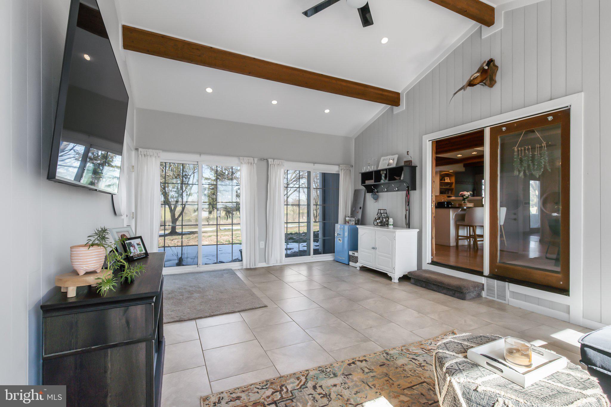 LETORT MANOR - Residential