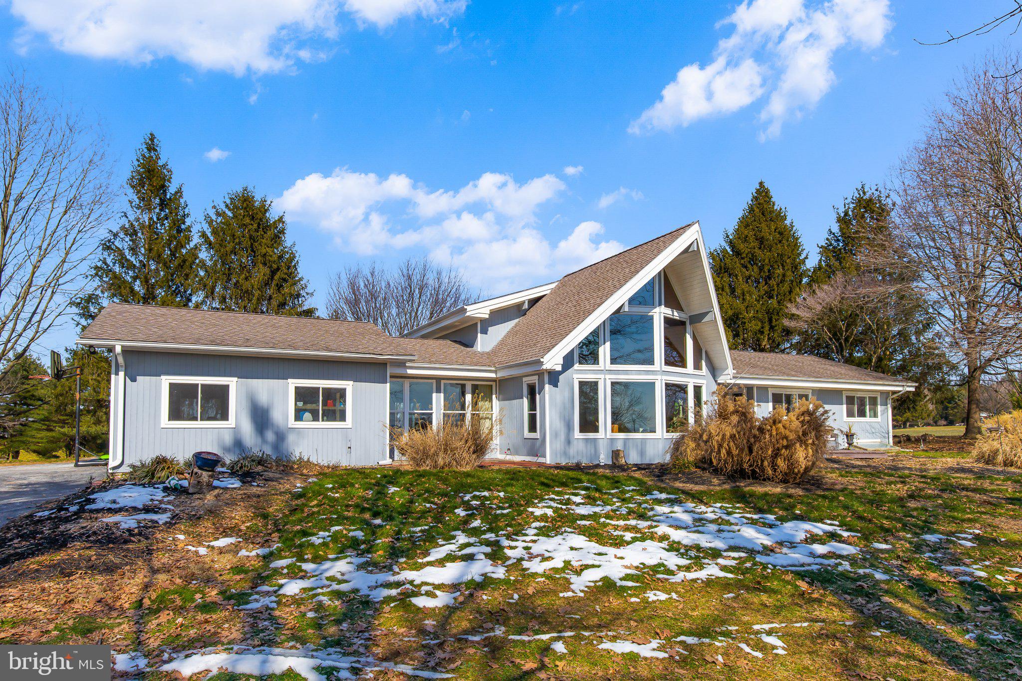 LETORT MANOR - Residential