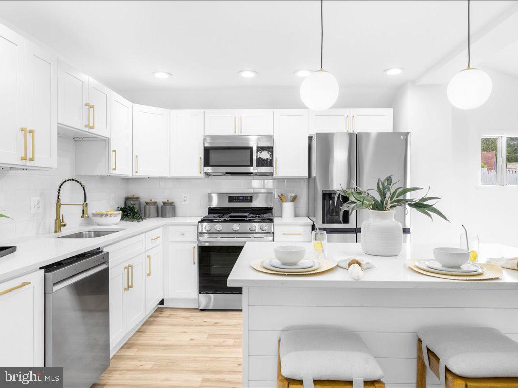 OLD DUNDALK - Residential