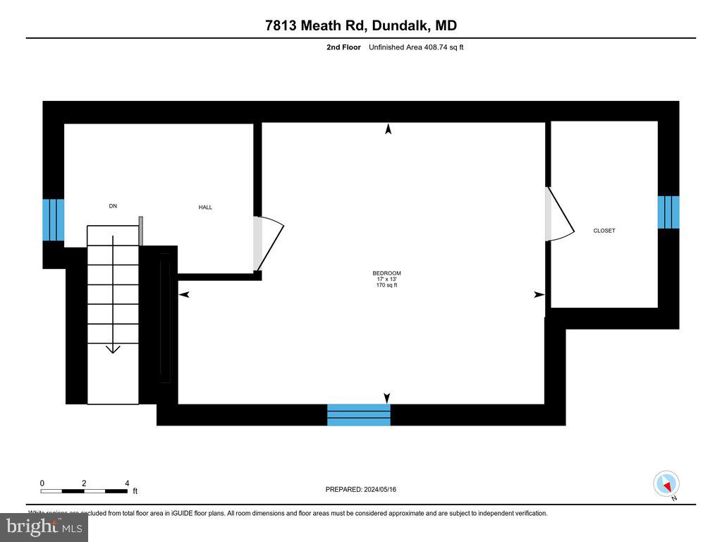 OLD DUNDALK - Residential
