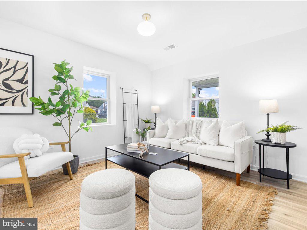 OLD DUNDALK - Residential