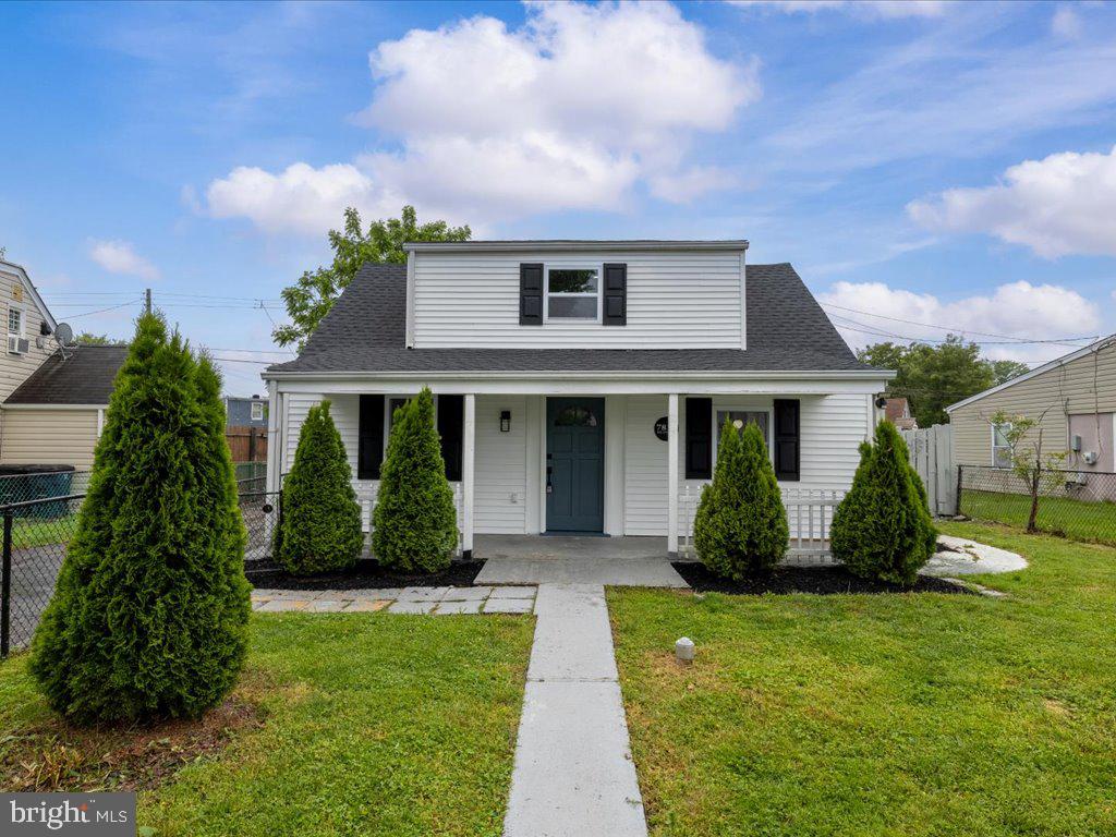 OLD DUNDALK - Residential