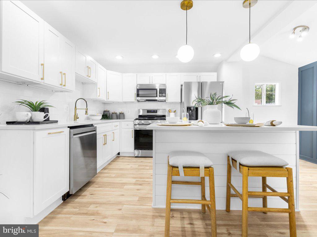 OLD DUNDALK - Residential