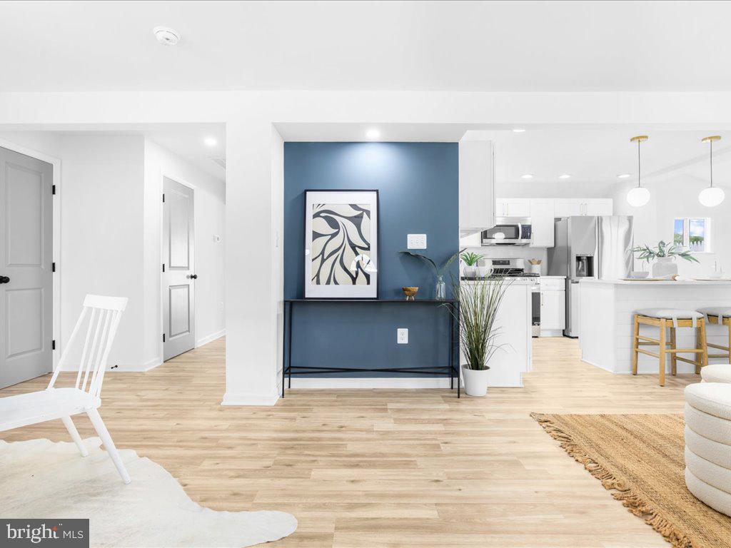 OLD DUNDALK - Residential