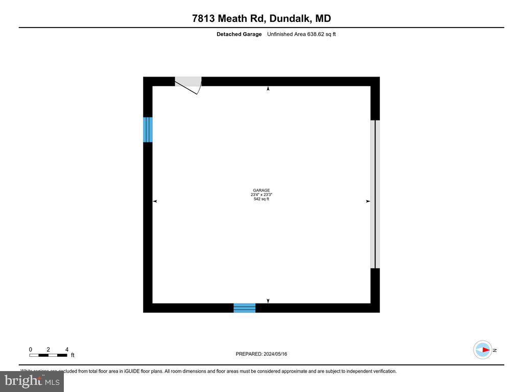 OLD DUNDALK - Residential