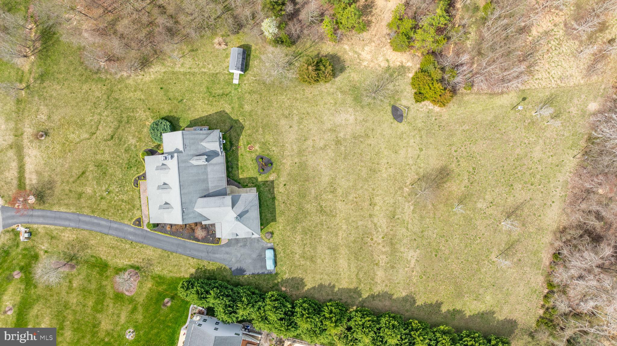 PLANTATIONS AT CARRICO KNOLLS - Residential