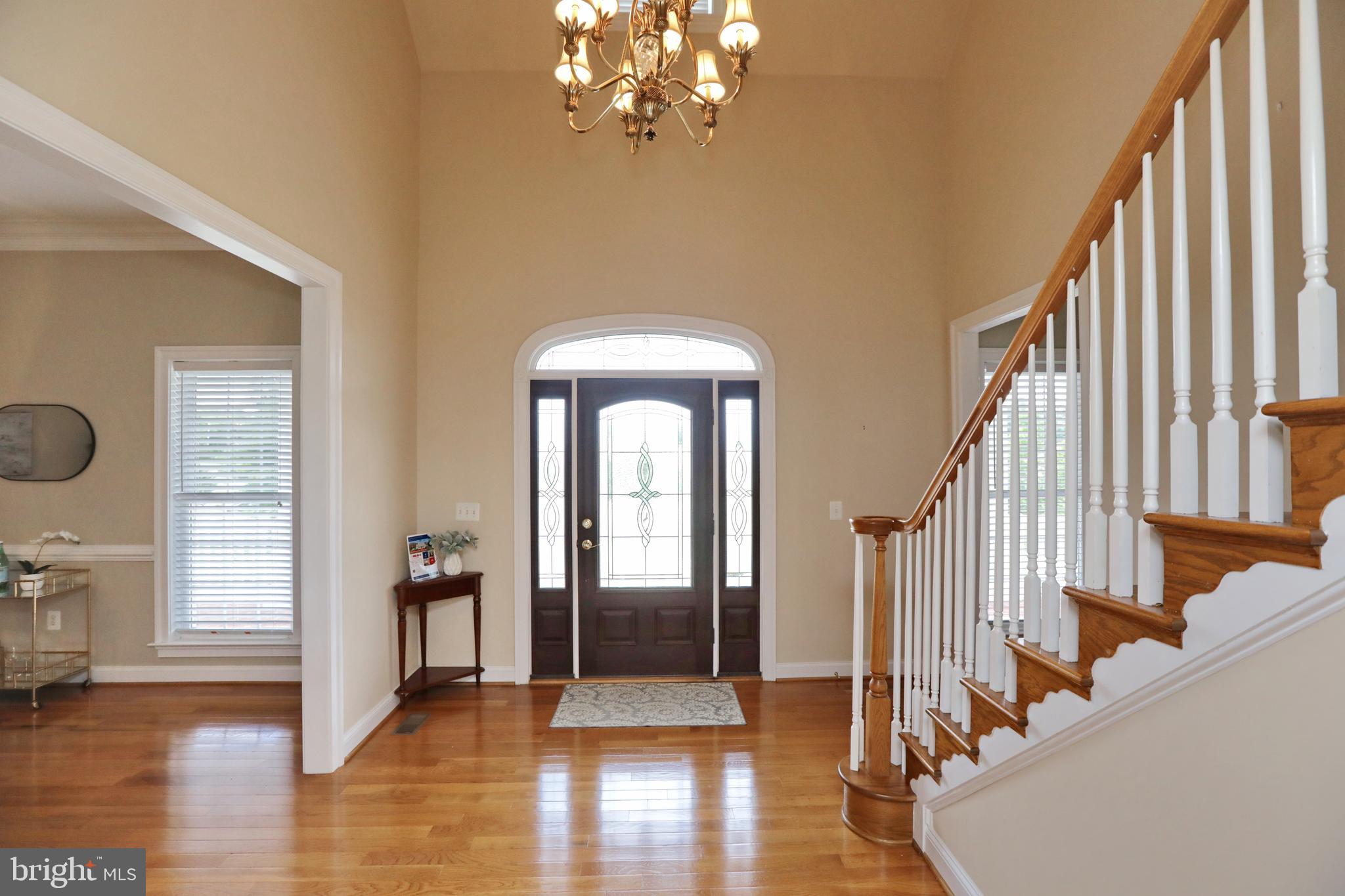 PLANTATIONS AT CARRICO KNOLLS - Residential