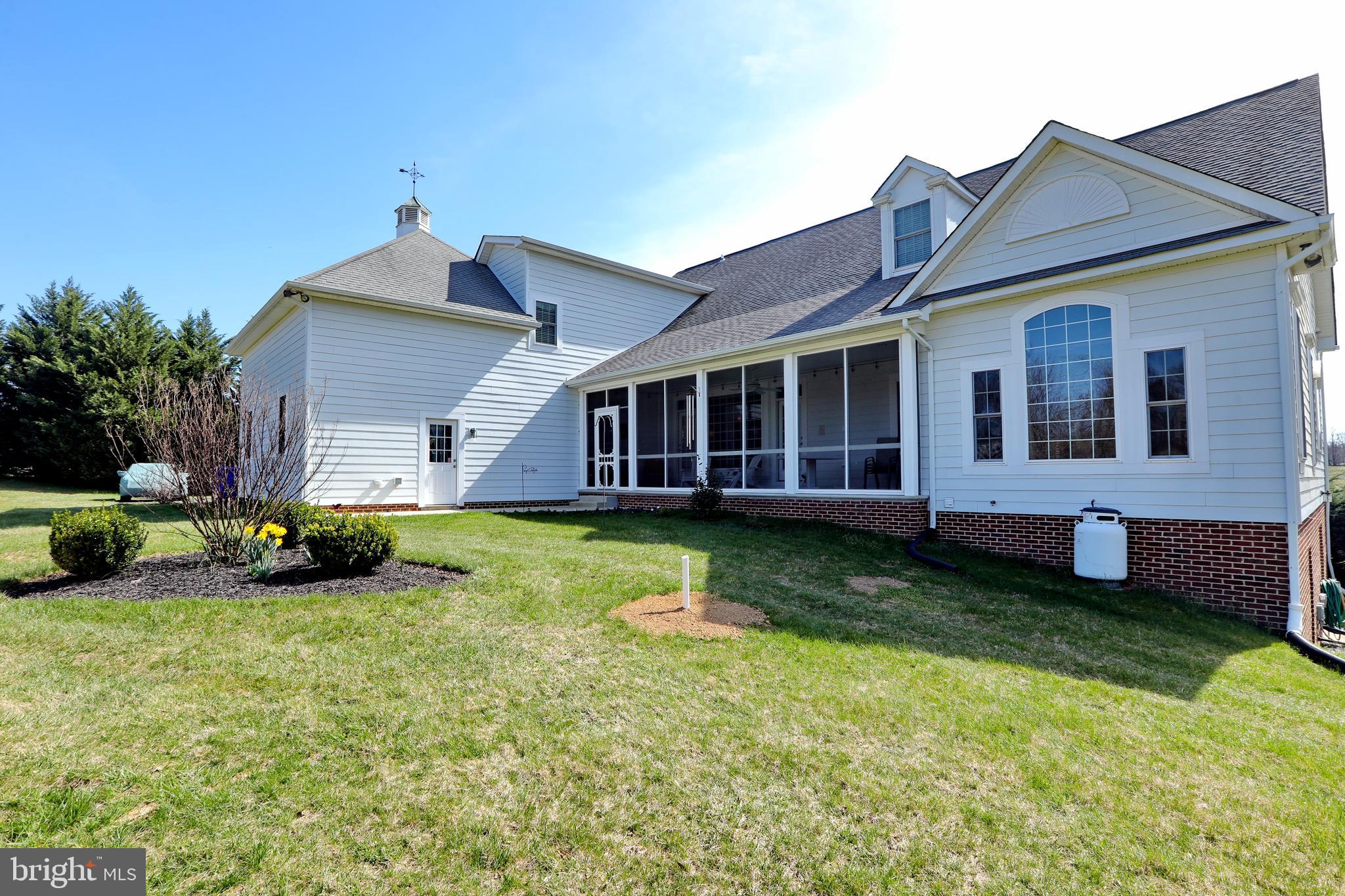 PLANTATIONS AT CARRICO KNOLLS - Residential