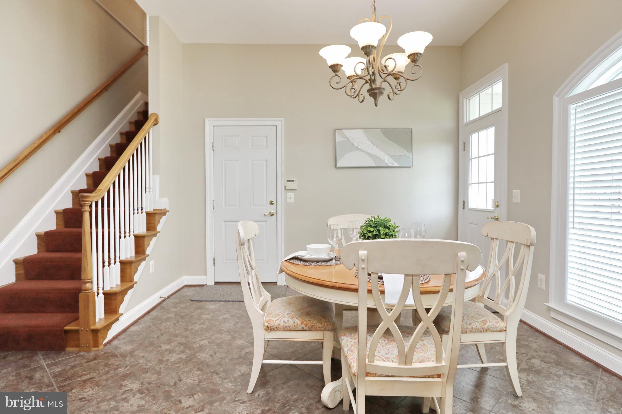 PLANTATIONS AT CARRICO KNOLLS - Residential