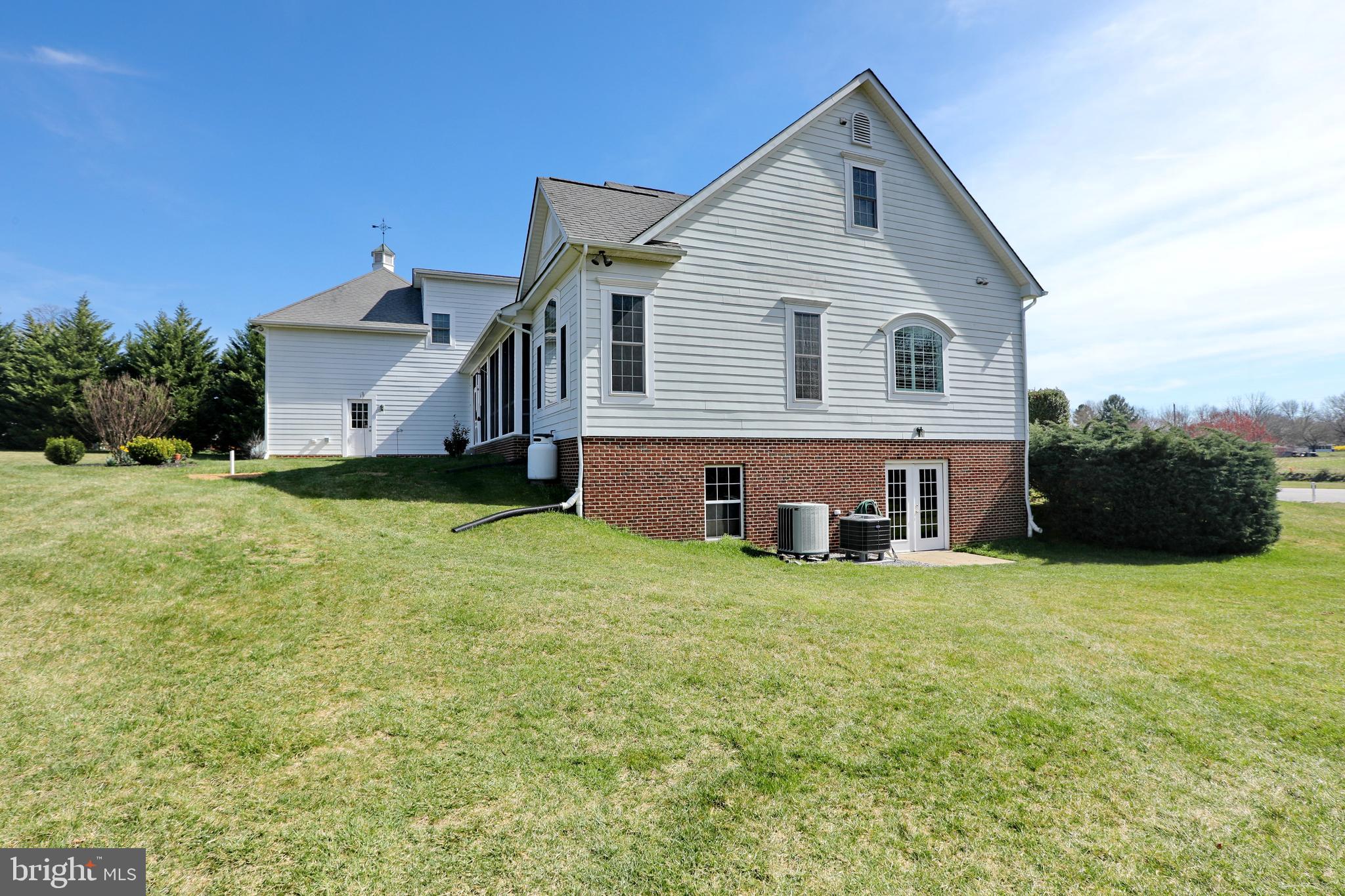 PLANTATIONS AT CARRICO KNOLLS - Residential