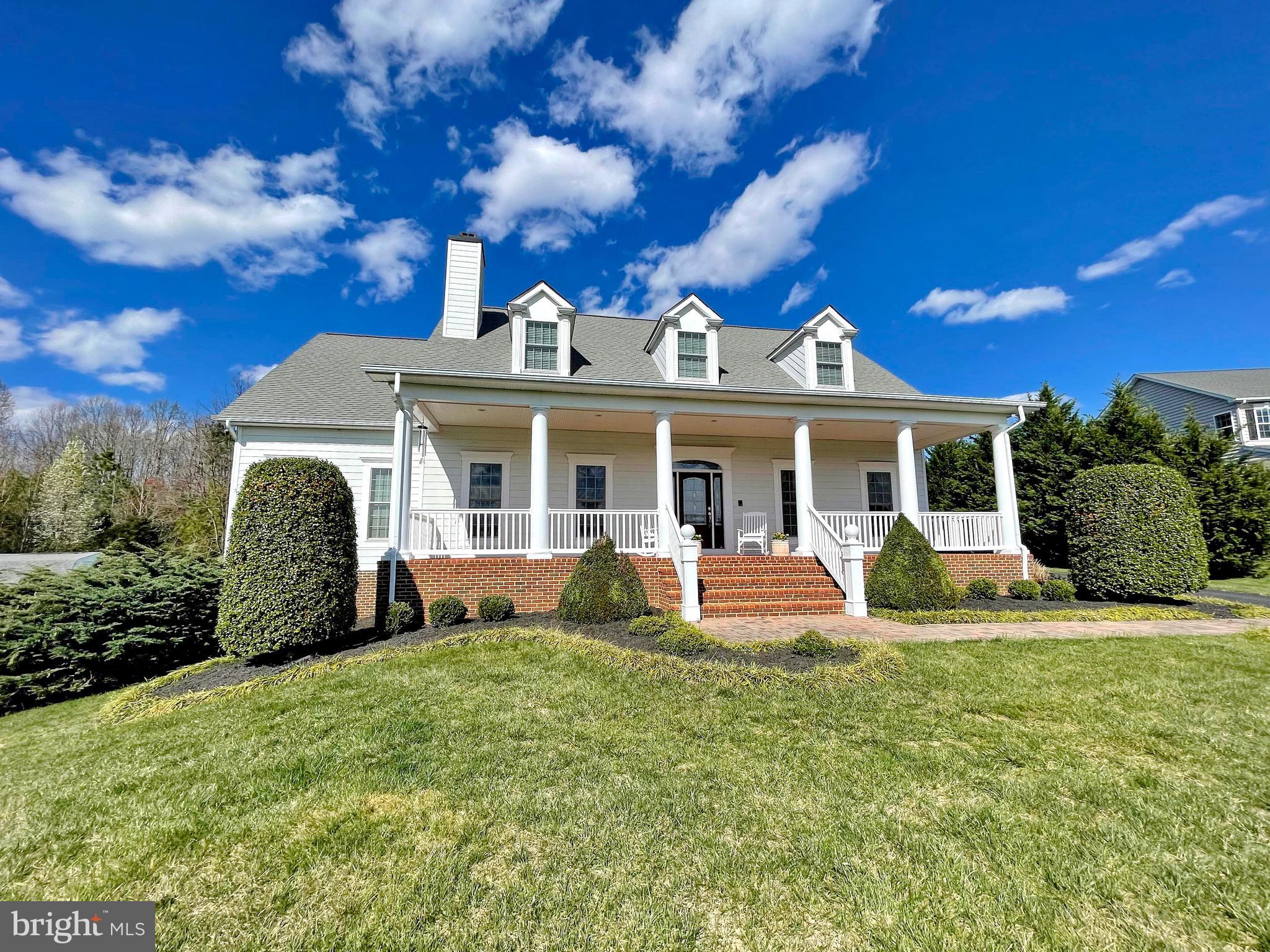 PLANTATIONS AT CARRICO KNOLLS - Residential
