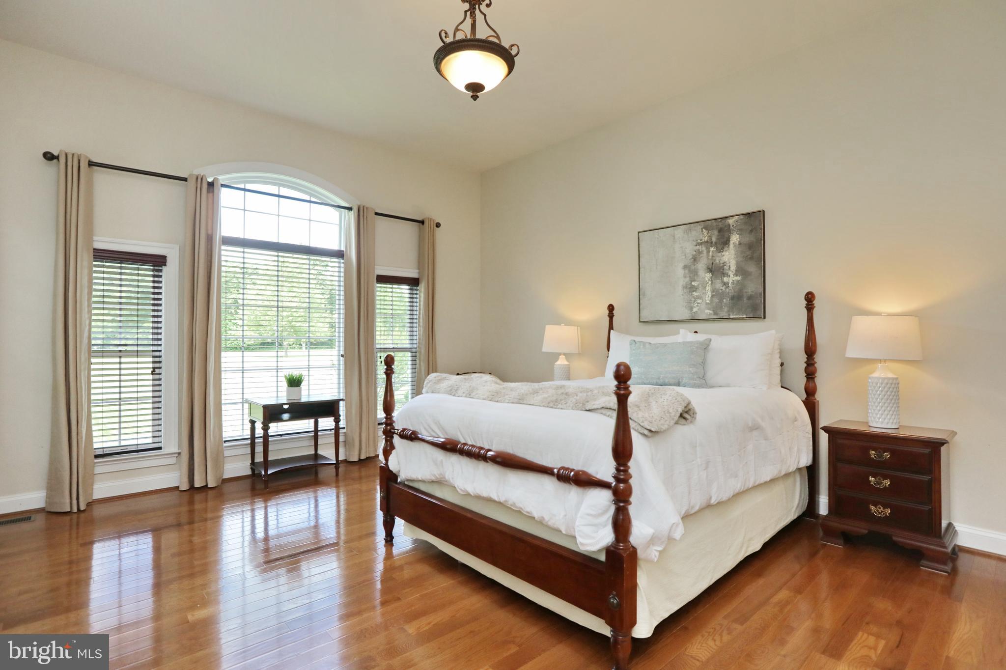 PLANTATIONS AT CARRICO KNOLLS - Residential