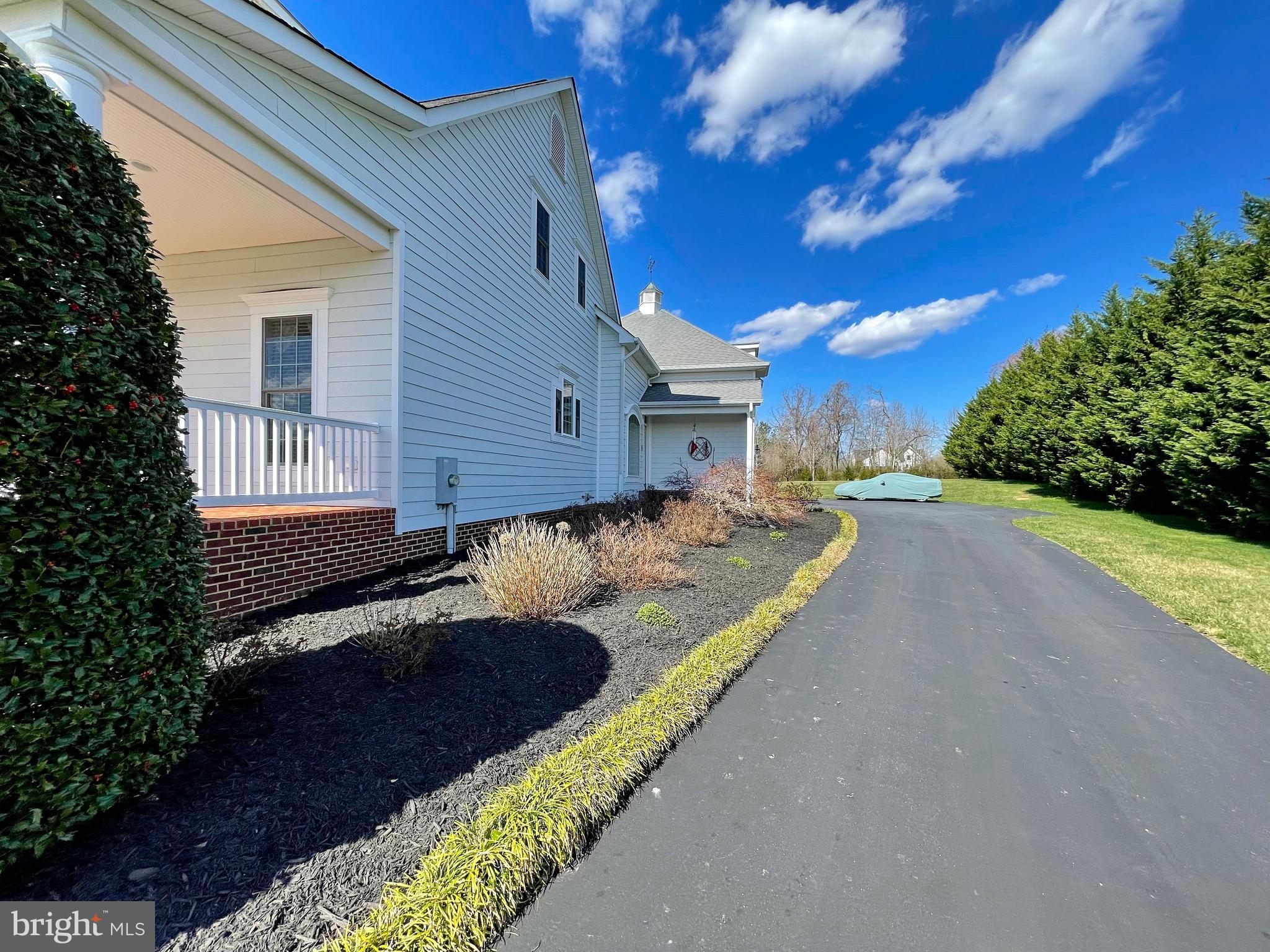 PLANTATIONS AT CARRICO KNOLLS - Residential
