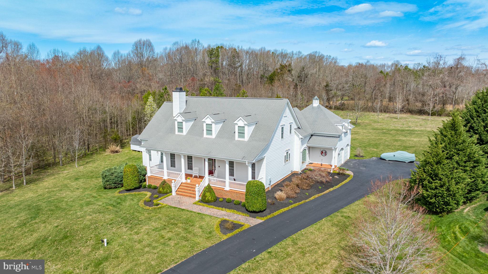 PLANTATIONS AT CARRICO KNOLLS - Residential