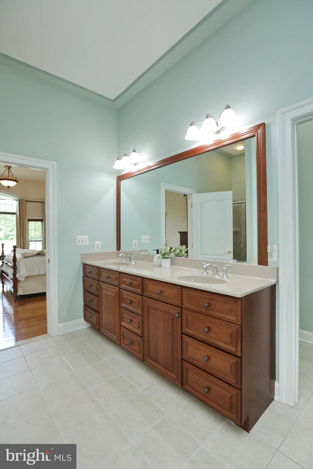 PLANTATIONS AT CARRICO KNOLLS - Residential