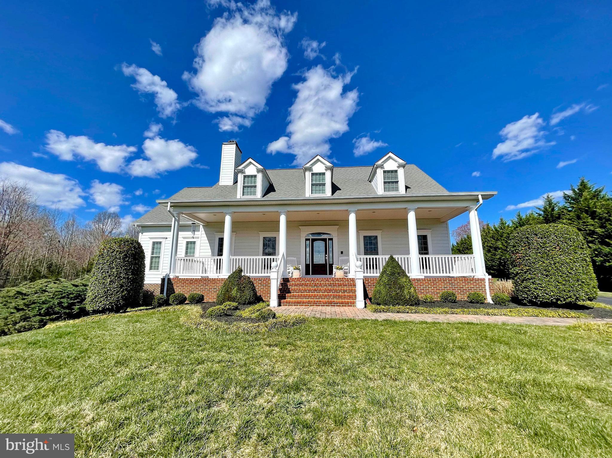 PLANTATIONS AT CARRICO KNOLLS - Residential