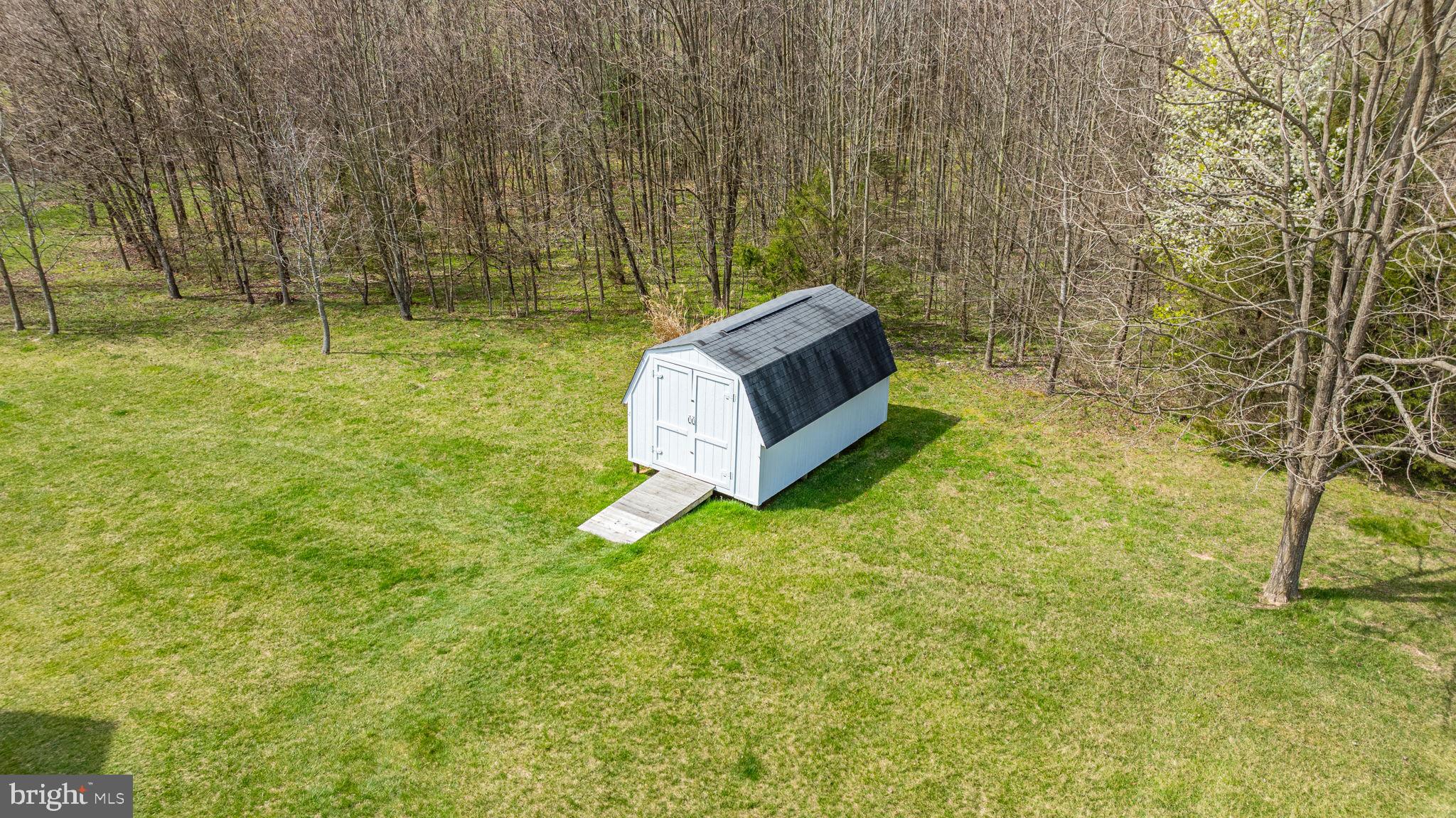 PLANTATIONS AT CARRICO KNOLLS - Residential