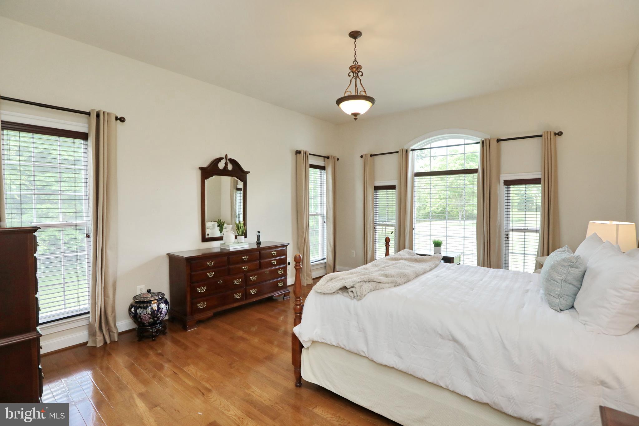 PLANTATIONS AT CARRICO KNOLLS - Residential