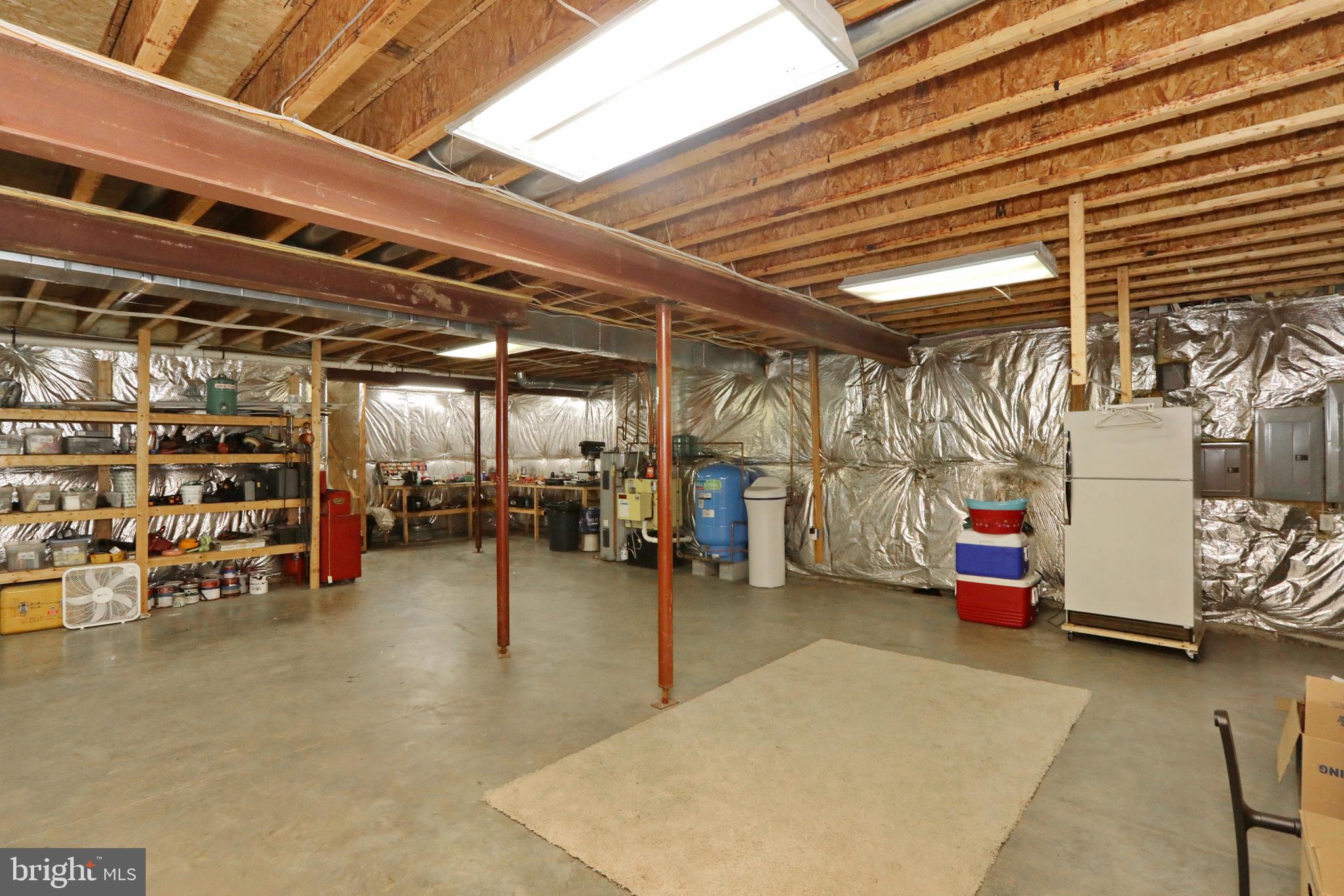 PLANTATIONS AT CARRICO KNOLLS - Residential