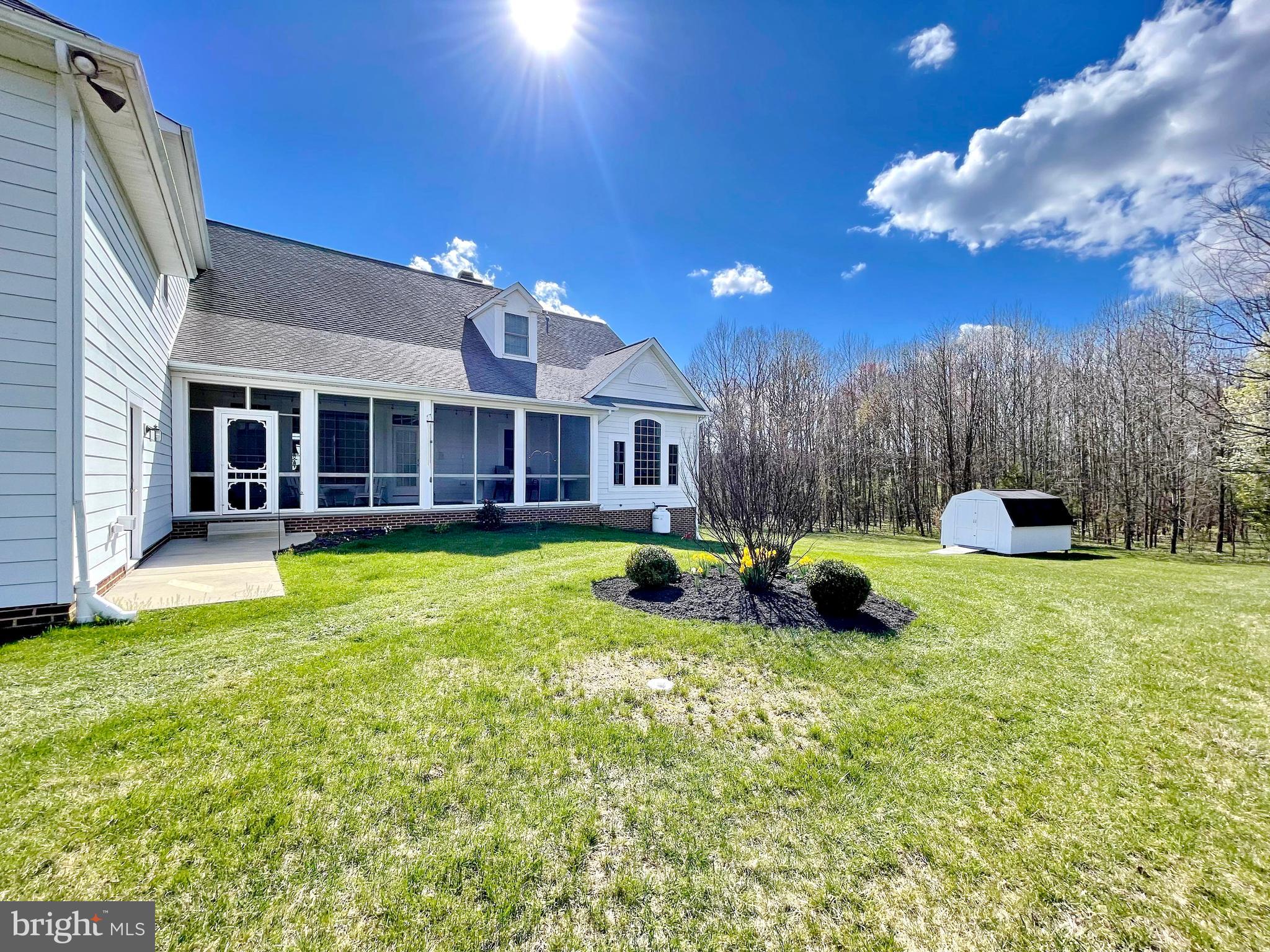 PLANTATIONS AT CARRICO KNOLLS - Residential