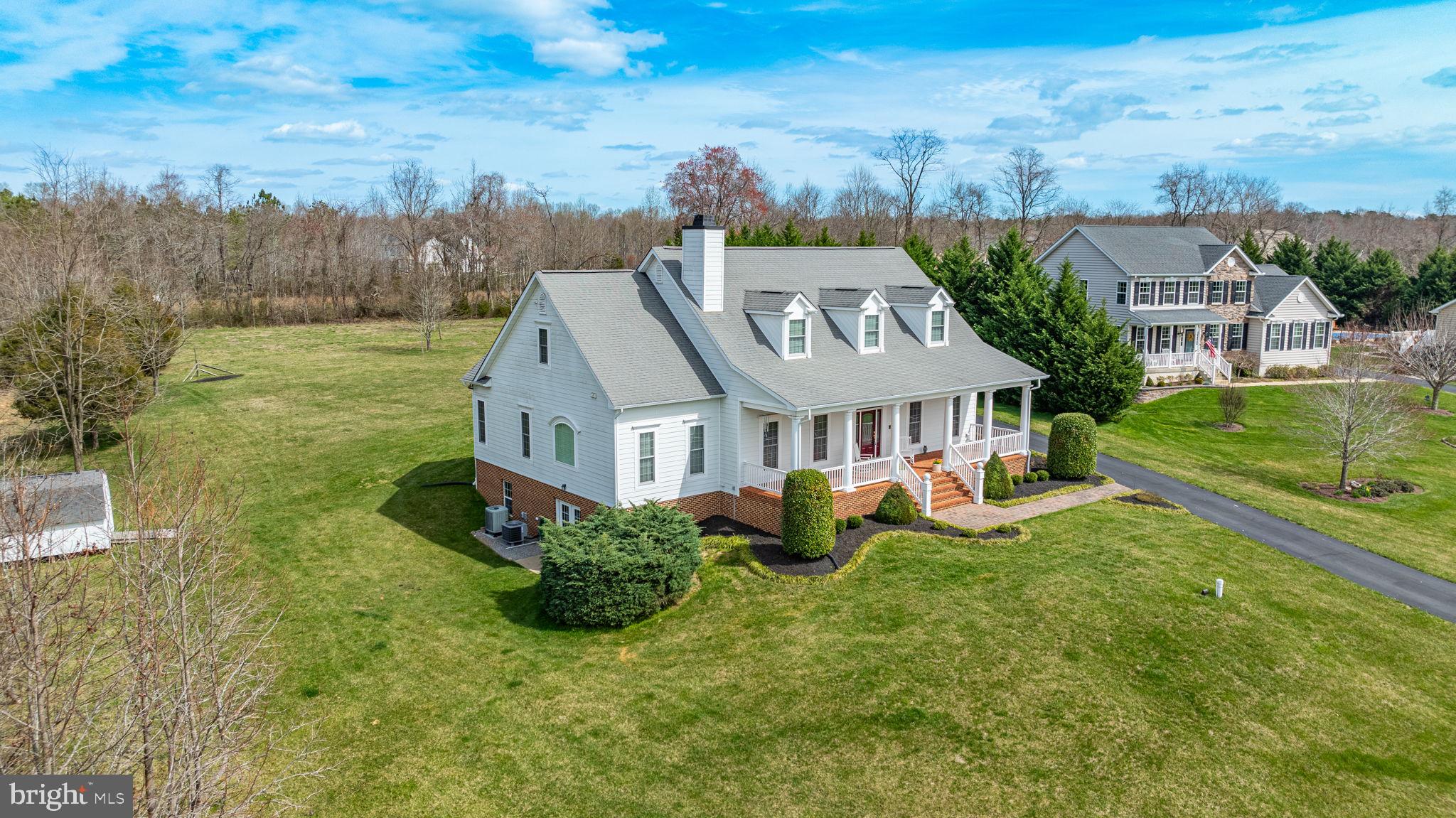 PLANTATIONS AT CARRICO KNOLLS - Residential