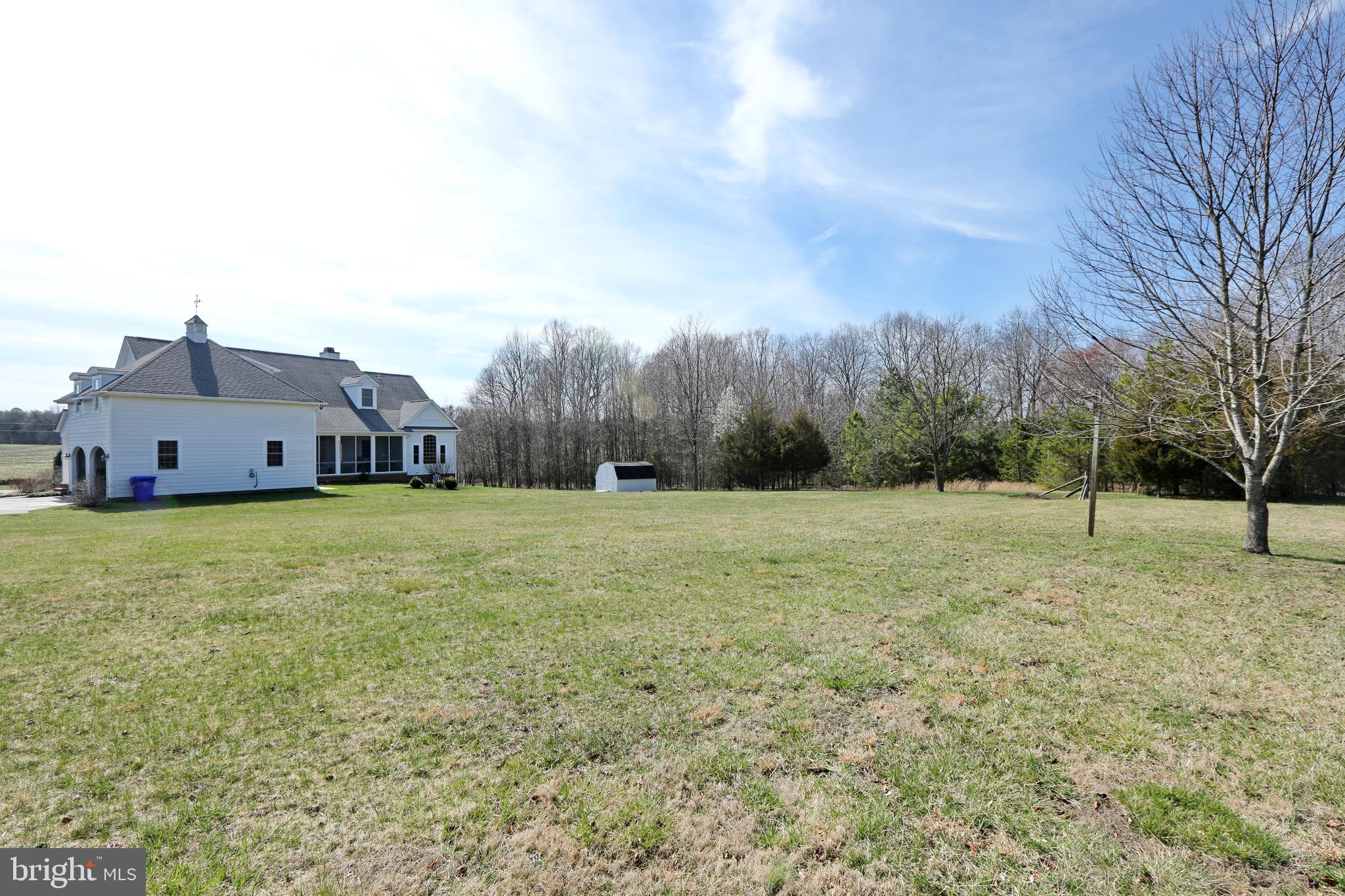 PLANTATIONS AT CARRICO KNOLLS - Residential