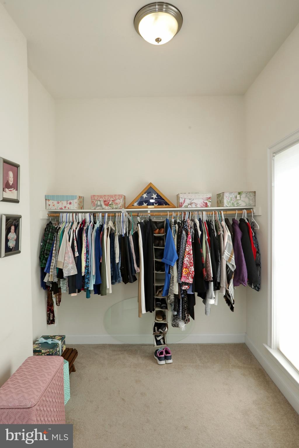 PLANTATIONS AT CARRICO KNOLLS - Residential