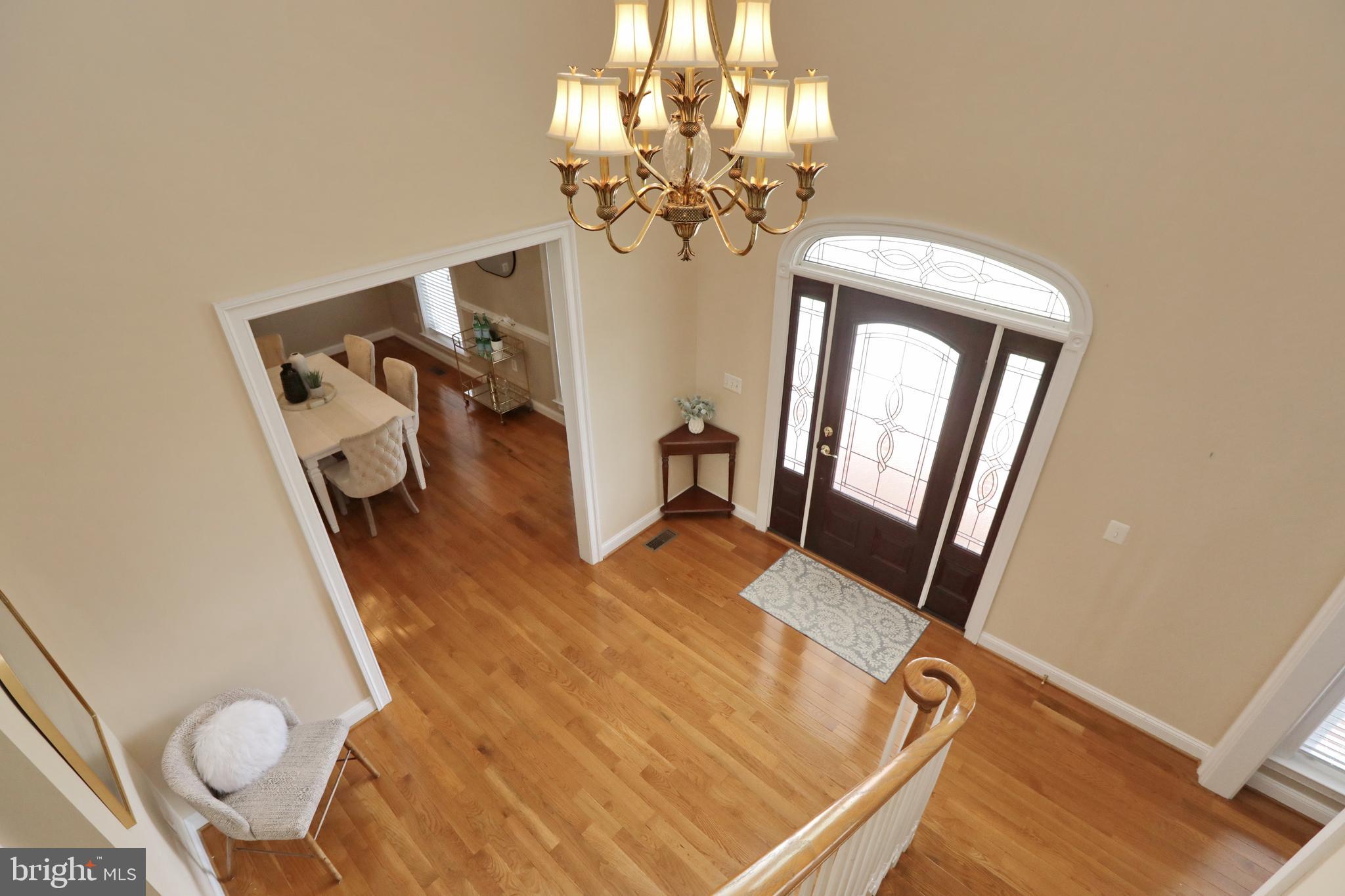 PLANTATIONS AT CARRICO KNOLLS - Residential