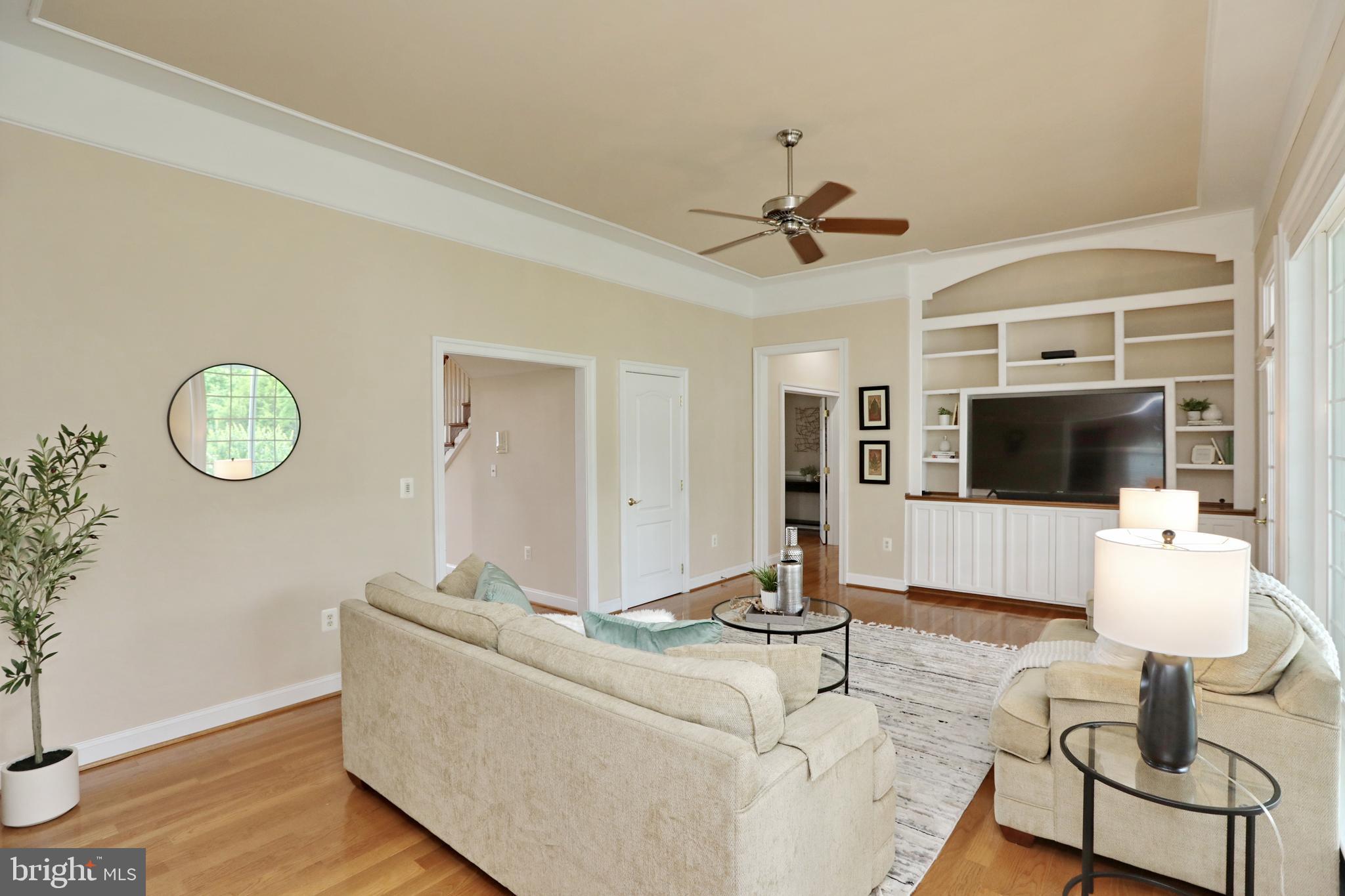 PLANTATIONS AT CARRICO KNOLLS - Residential