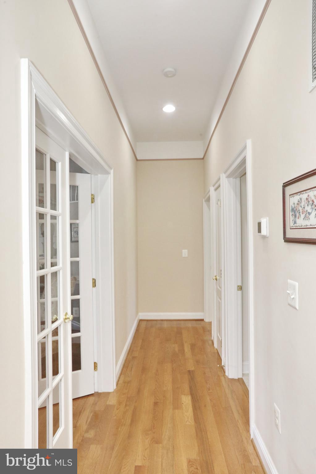 PLANTATIONS AT CARRICO KNOLLS - Residential