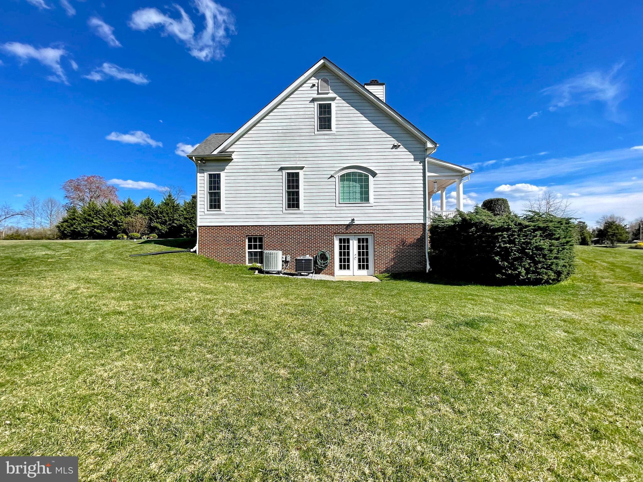 PLANTATIONS AT CARRICO KNOLLS - Residential
