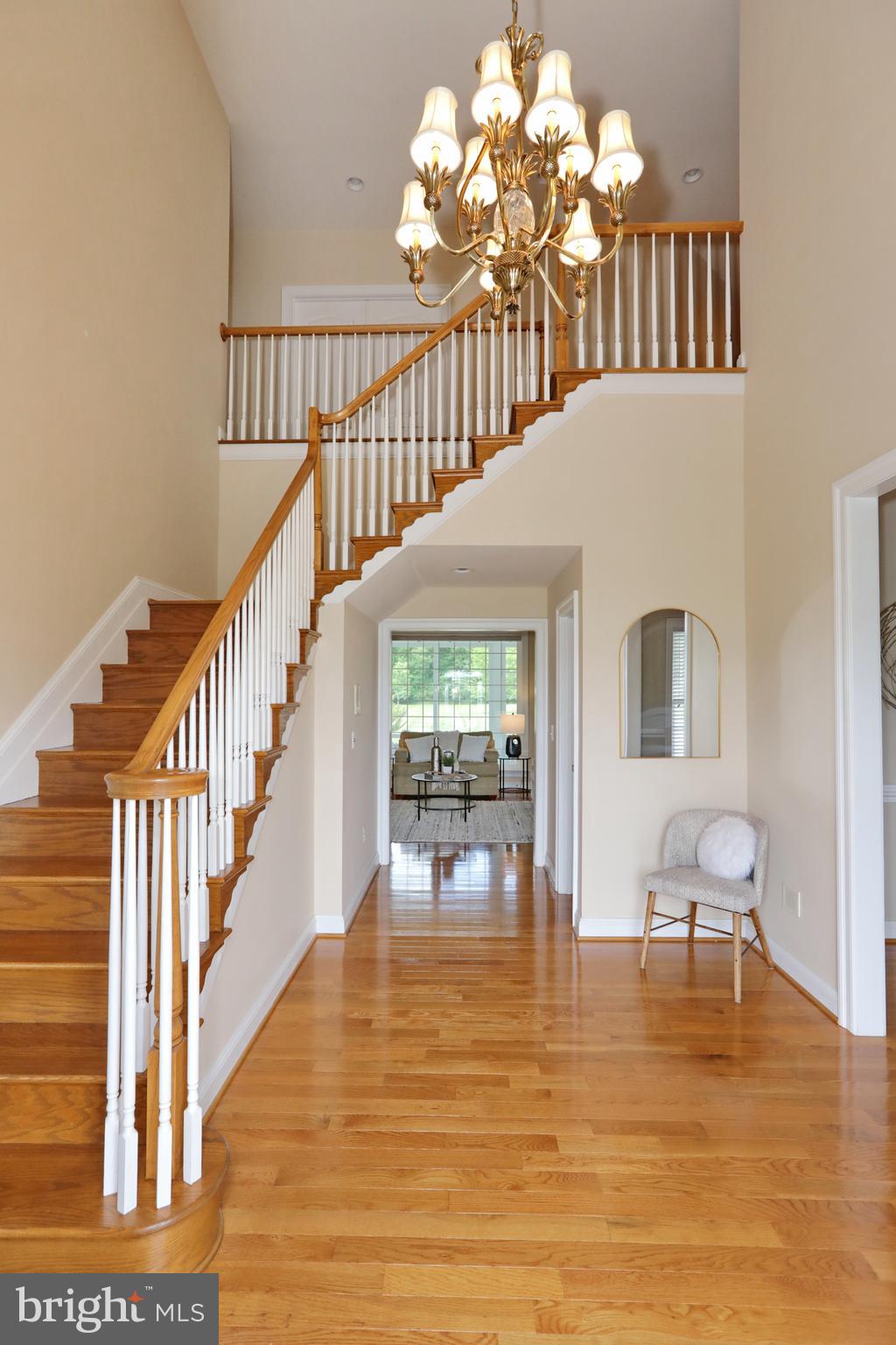 PLANTATIONS AT CARRICO KNOLLS - Residential