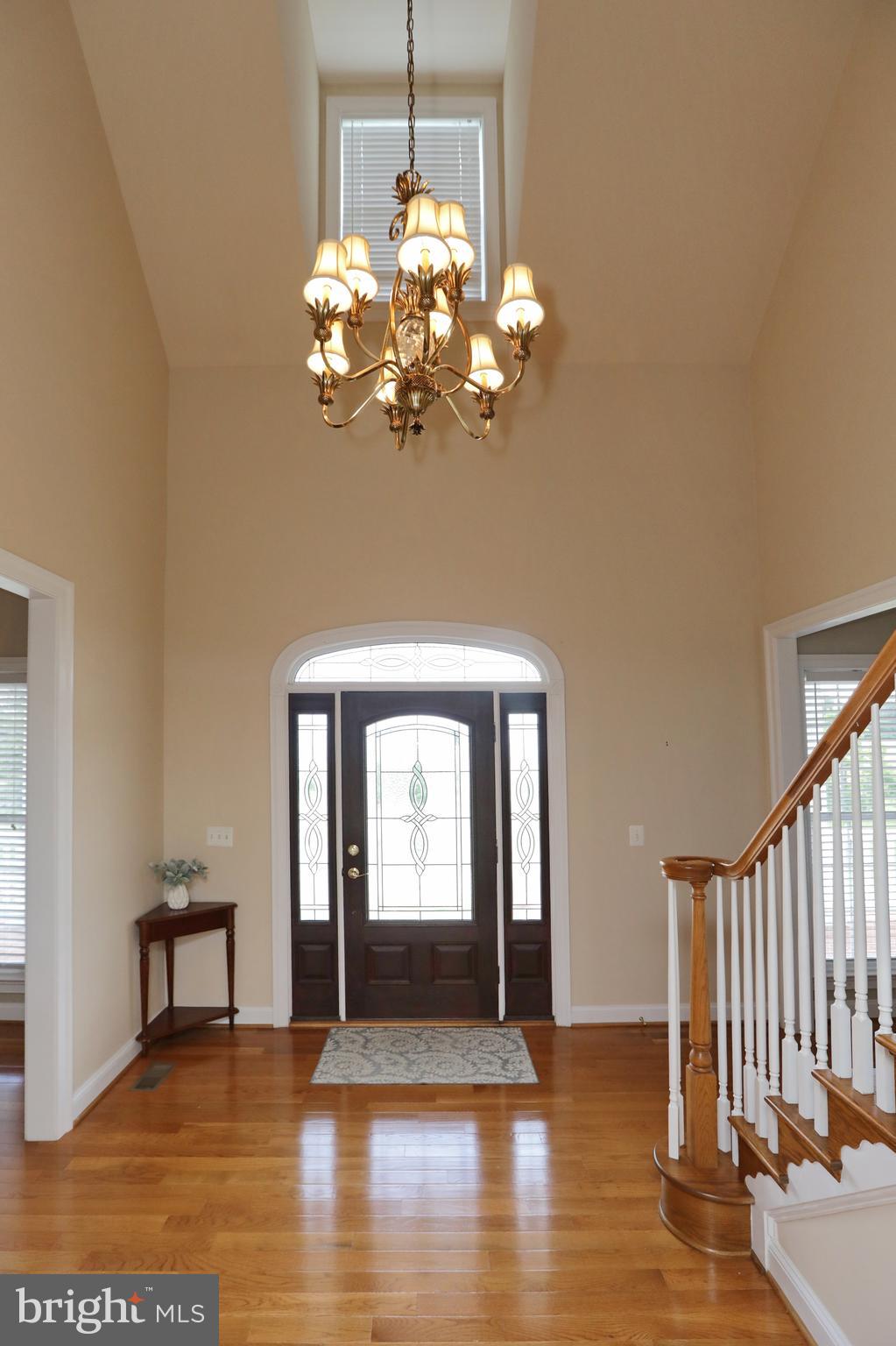 PLANTATIONS AT CARRICO KNOLLS - Residential