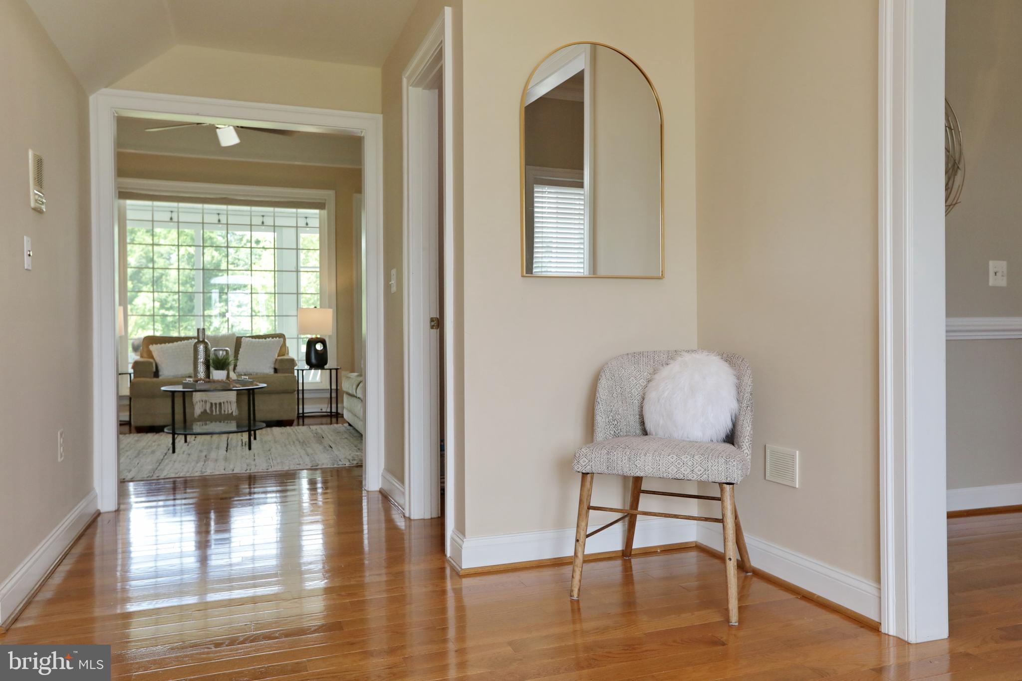 PLANTATIONS AT CARRICO KNOLLS - Residential