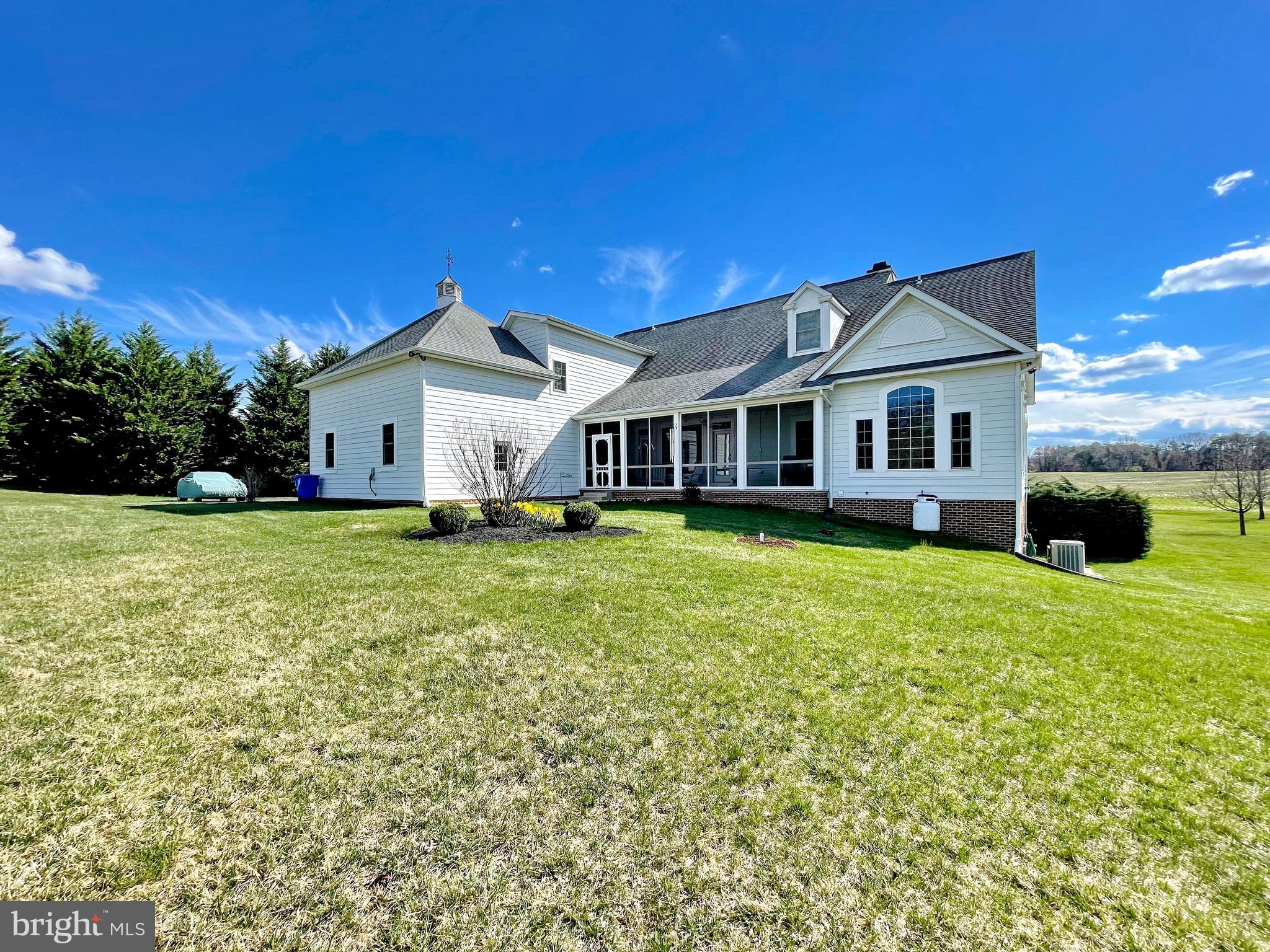 PLANTATIONS AT CARRICO KNOLLS - Residential