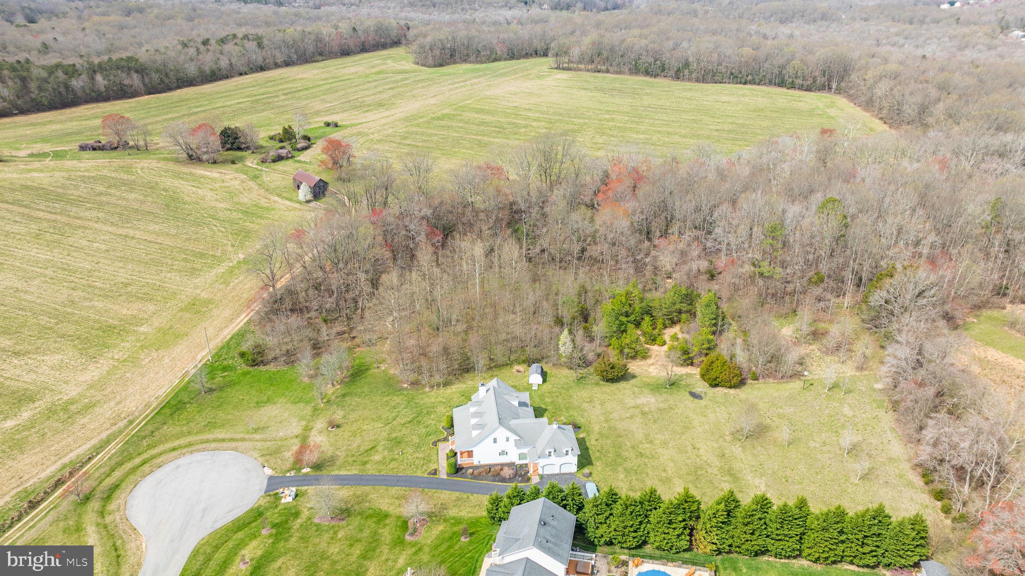 PLANTATIONS AT CARRICO KNOLLS - Residential