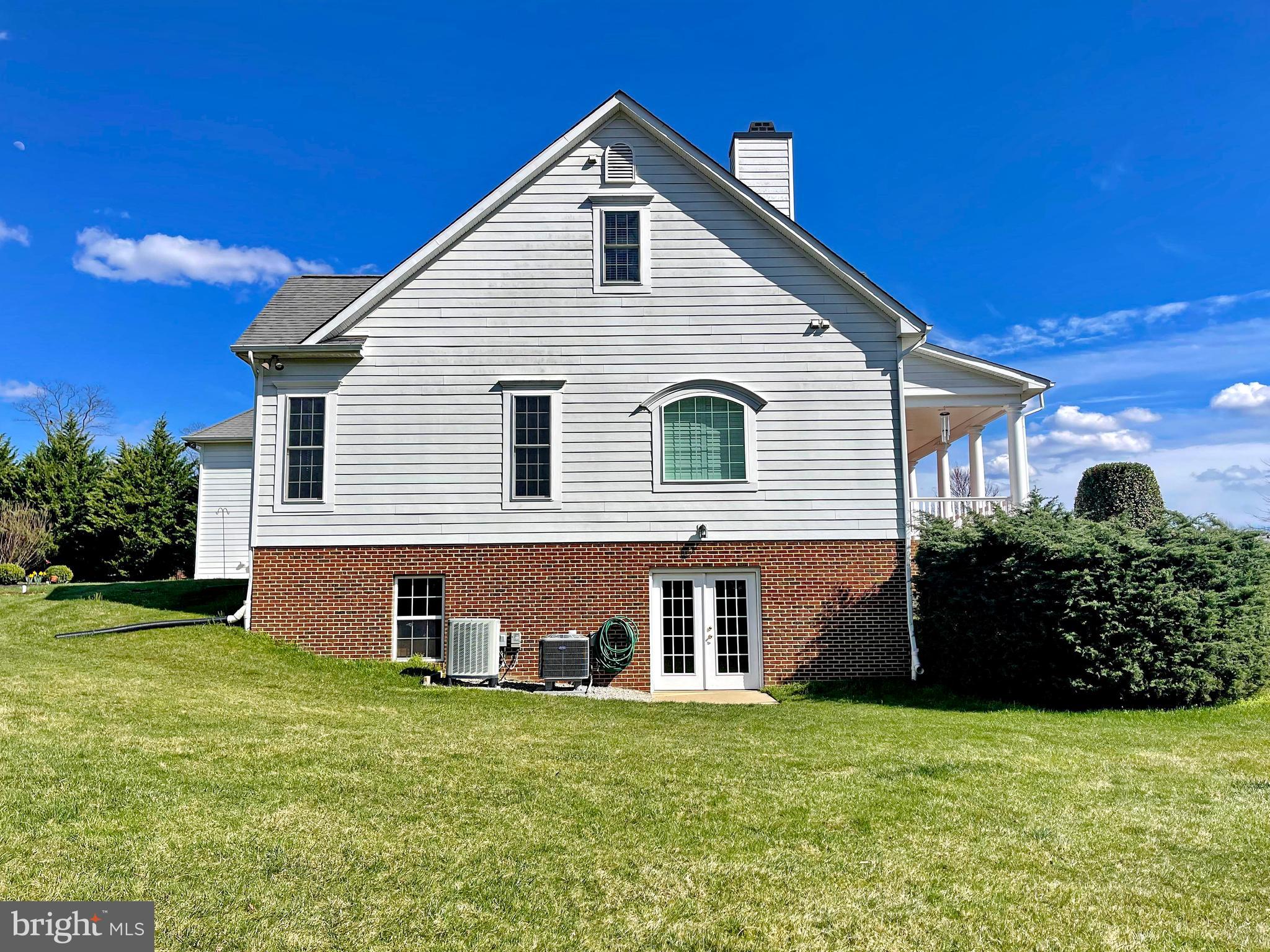 PLANTATIONS AT CARRICO KNOLLS - Residential