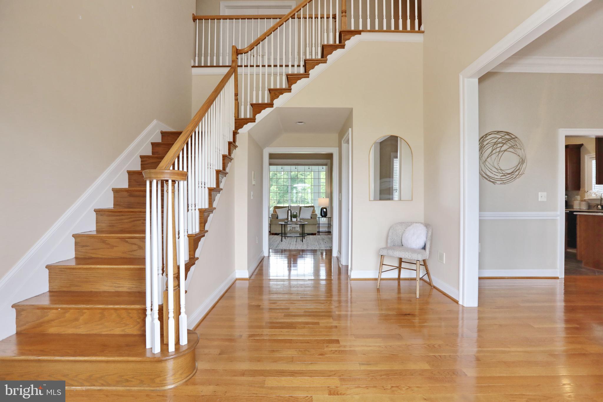 PLANTATIONS AT CARRICO KNOLLS - Residential