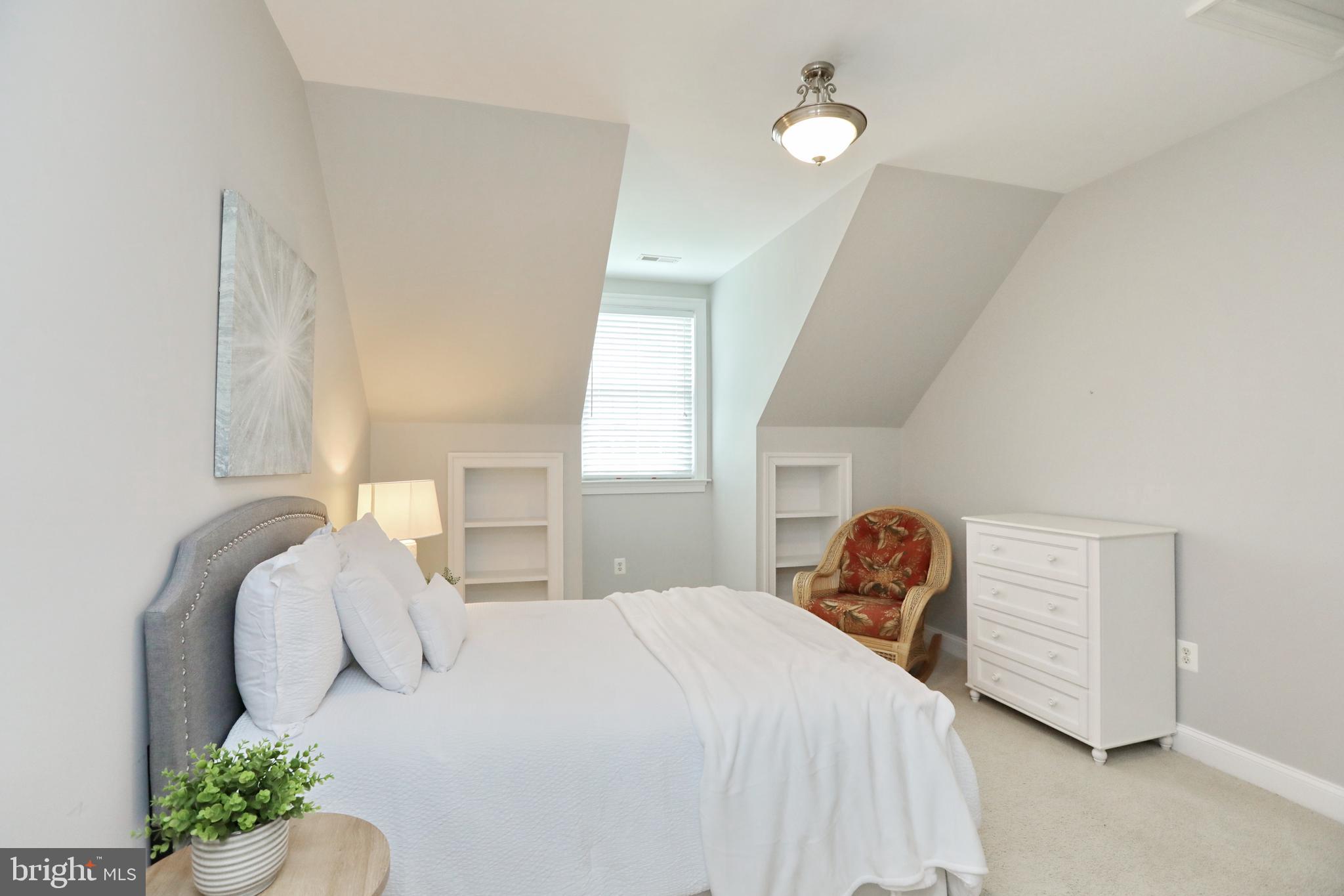 PLANTATIONS AT CARRICO KNOLLS - Residential