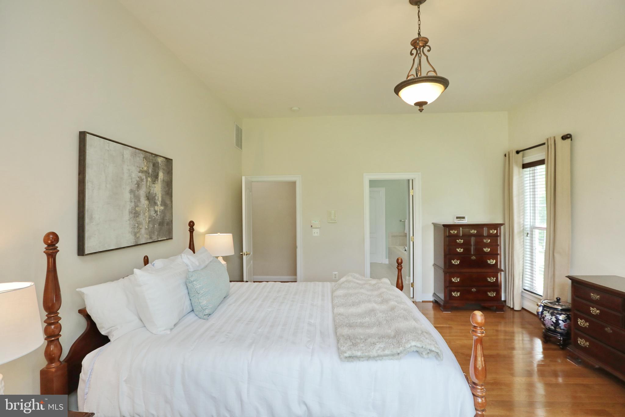 PLANTATIONS AT CARRICO KNOLLS - Residential