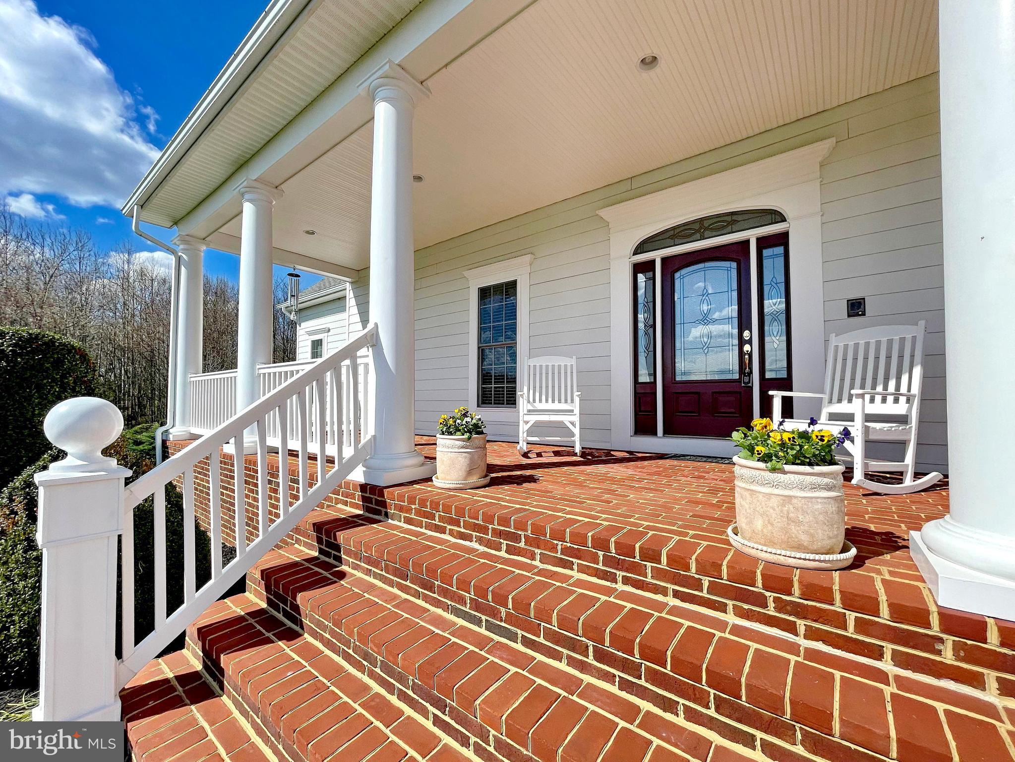 PLANTATIONS AT CARRICO KNOLLS - Residential