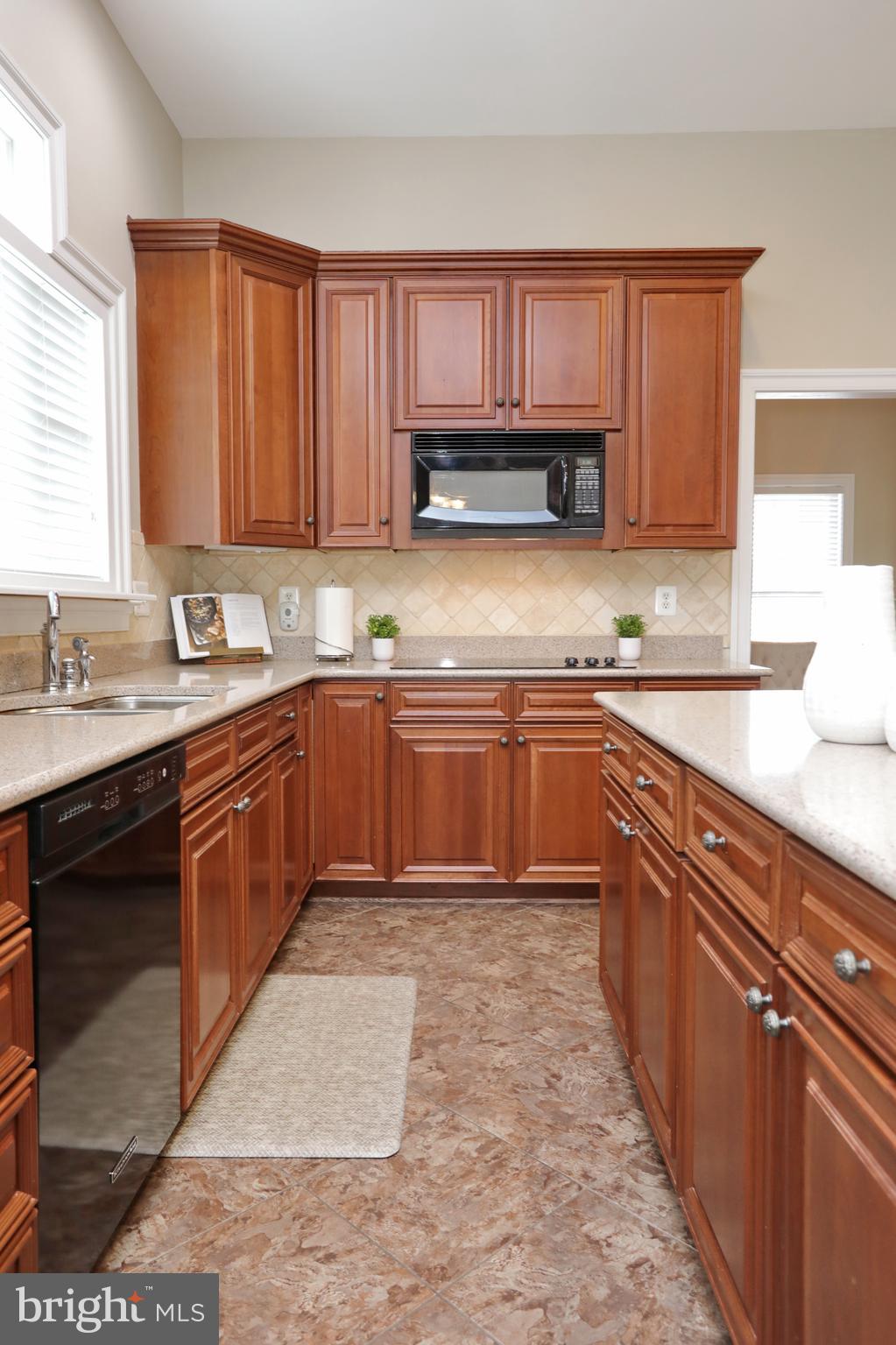 PLANTATIONS AT CARRICO KNOLLS - Residential