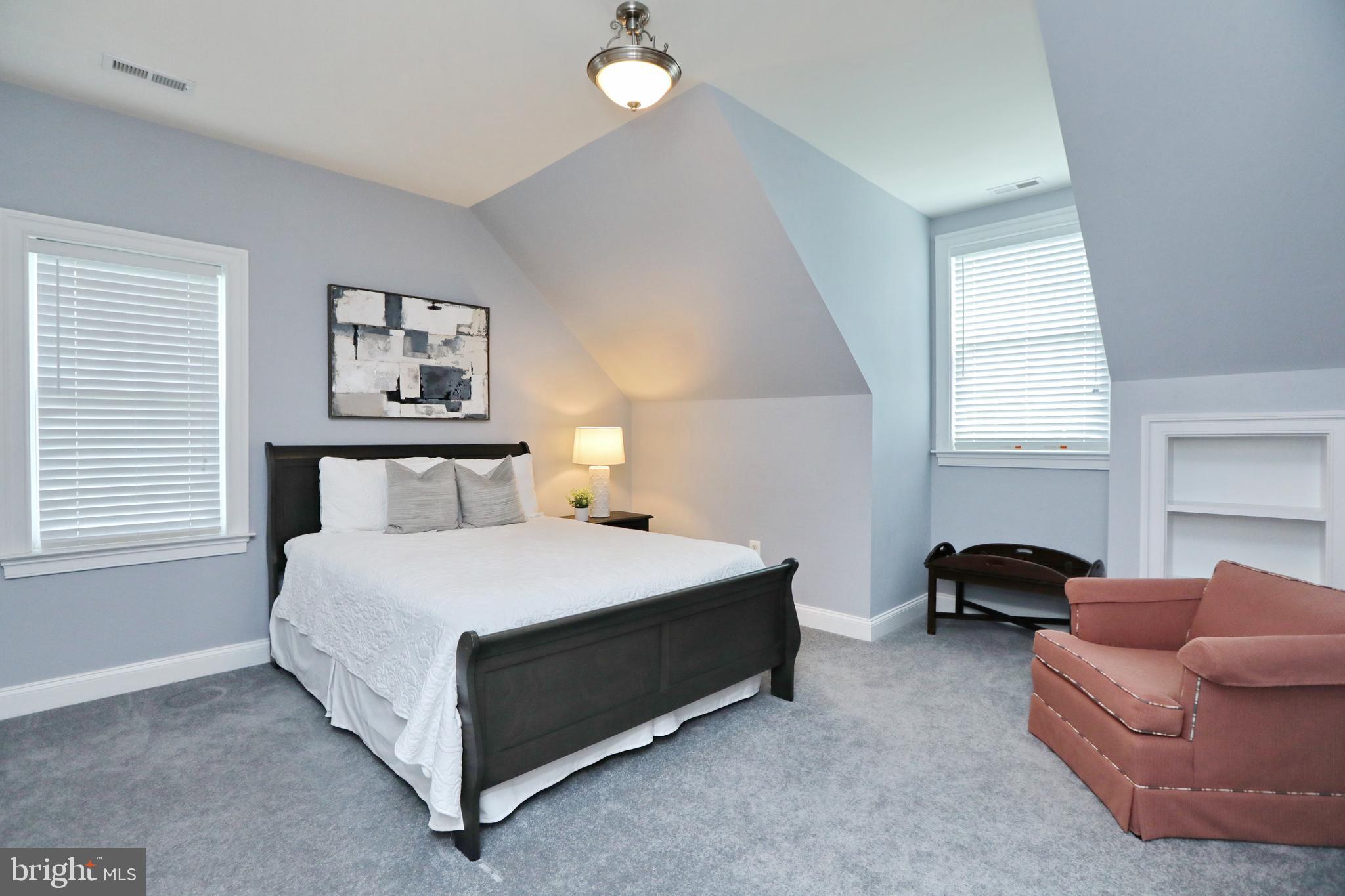 PLANTATIONS AT CARRICO KNOLLS - Residential