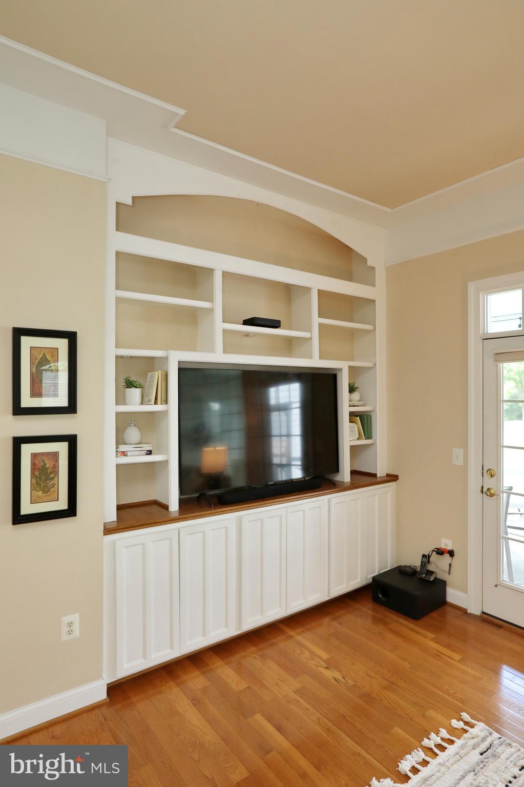 PLANTATIONS AT CARRICO KNOLLS - Residential