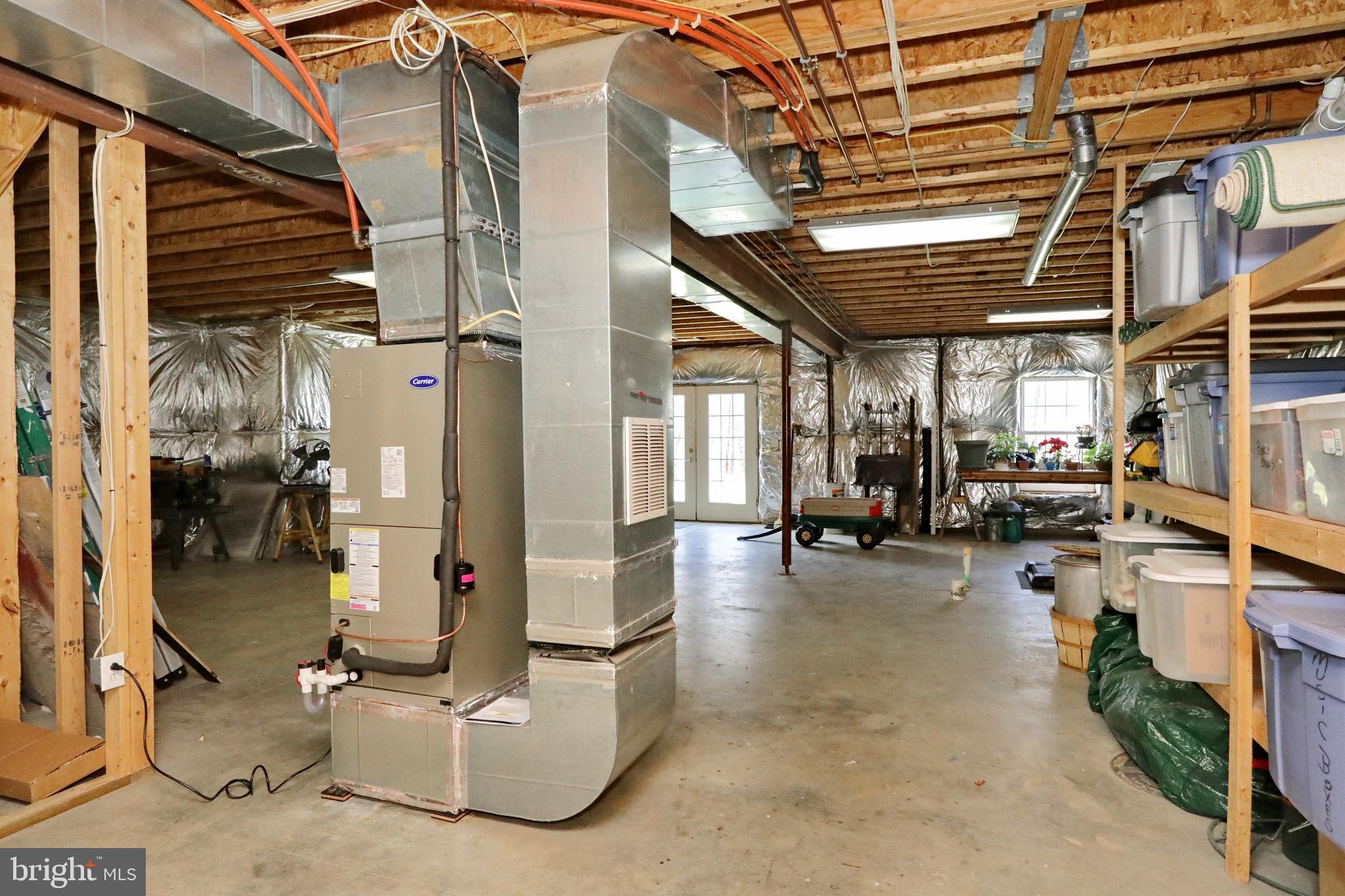 PLANTATIONS AT CARRICO KNOLLS - Residential