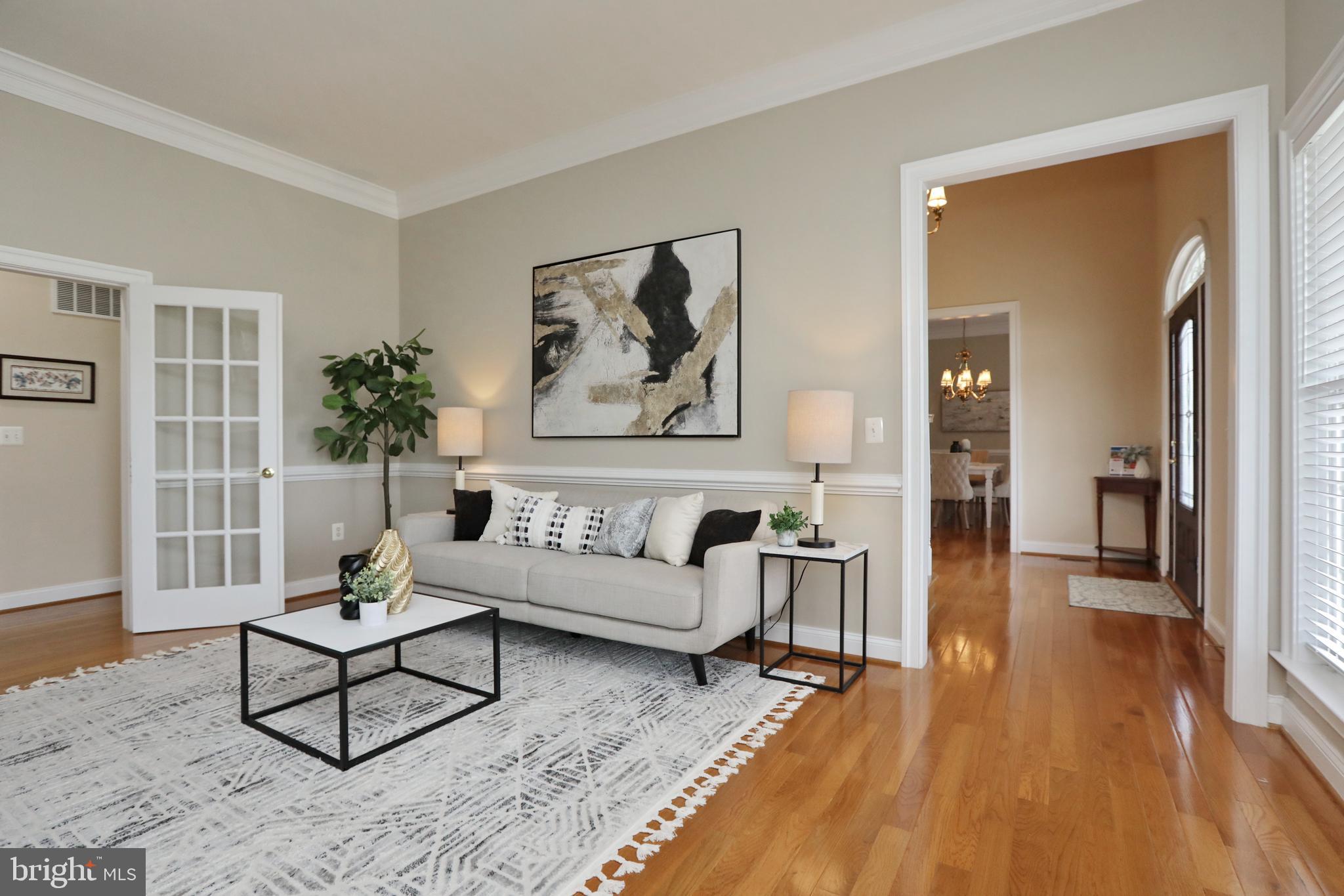 PLANTATIONS AT CARRICO KNOLLS - Residential